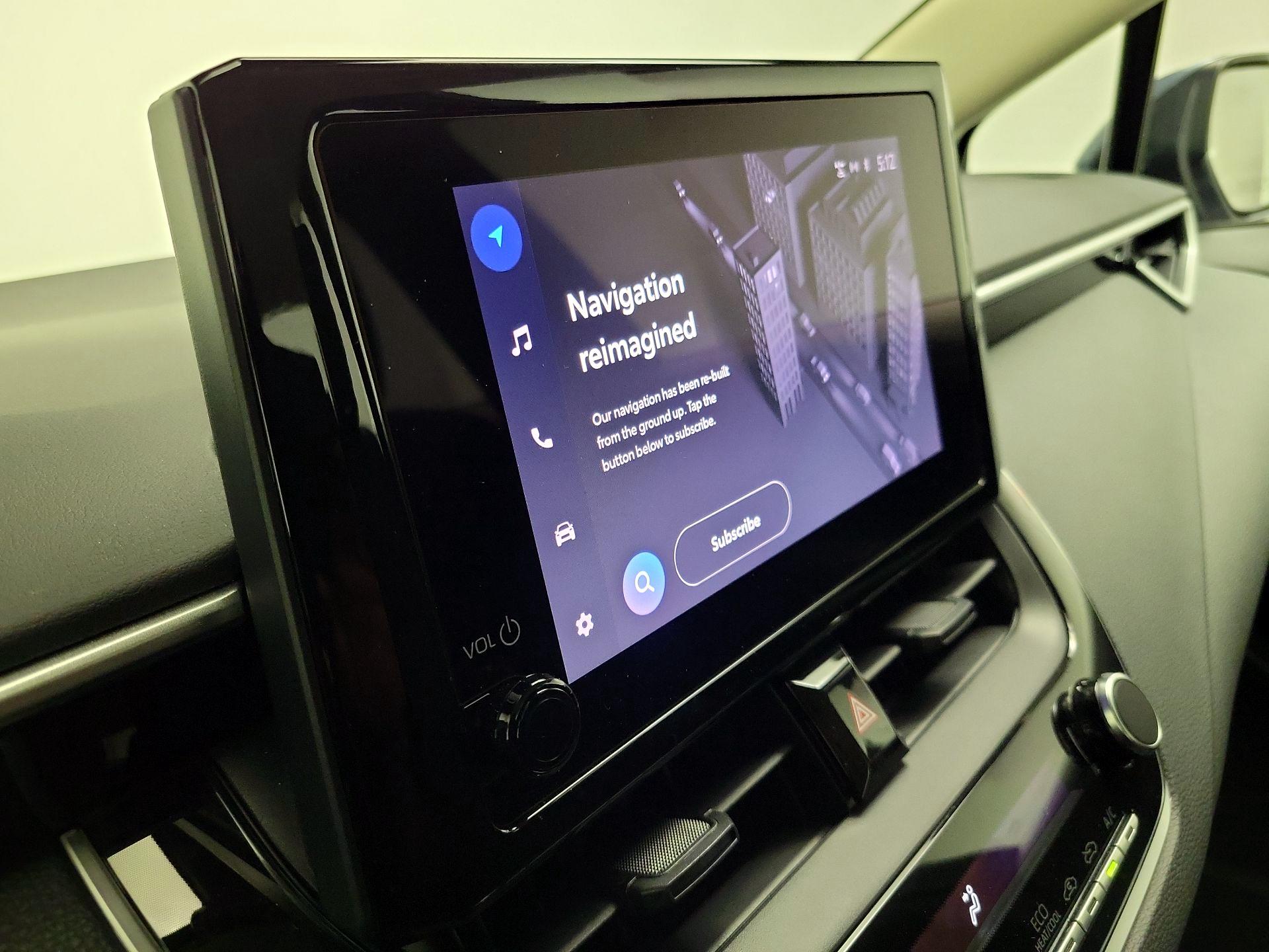 Thumbnail: 2024 Toyota Corolla - 14