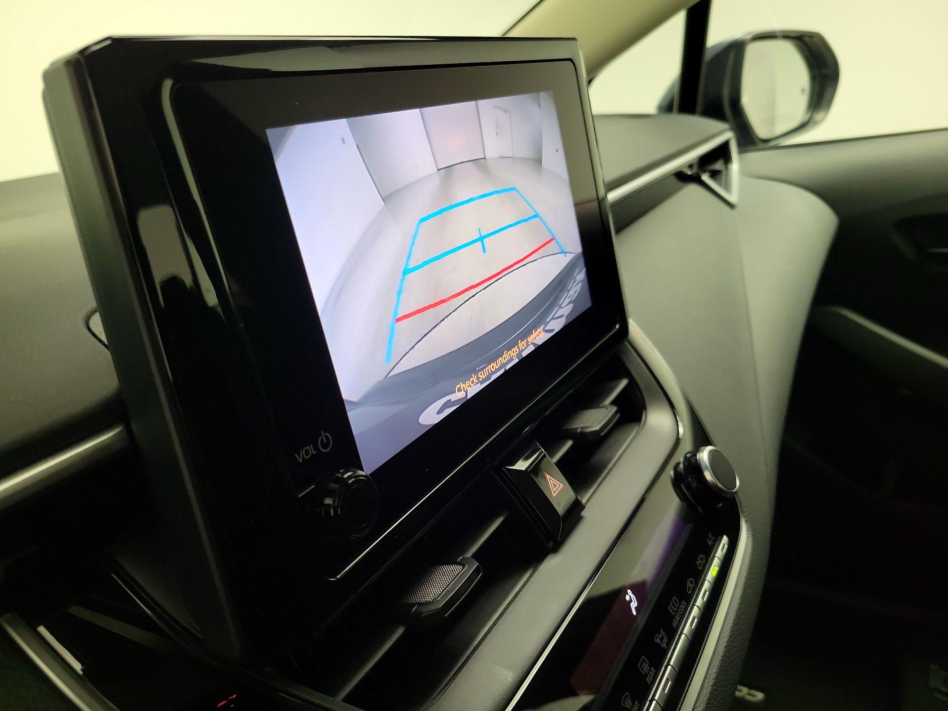 Thumbnail: 2024 Toyota Corolla - 15