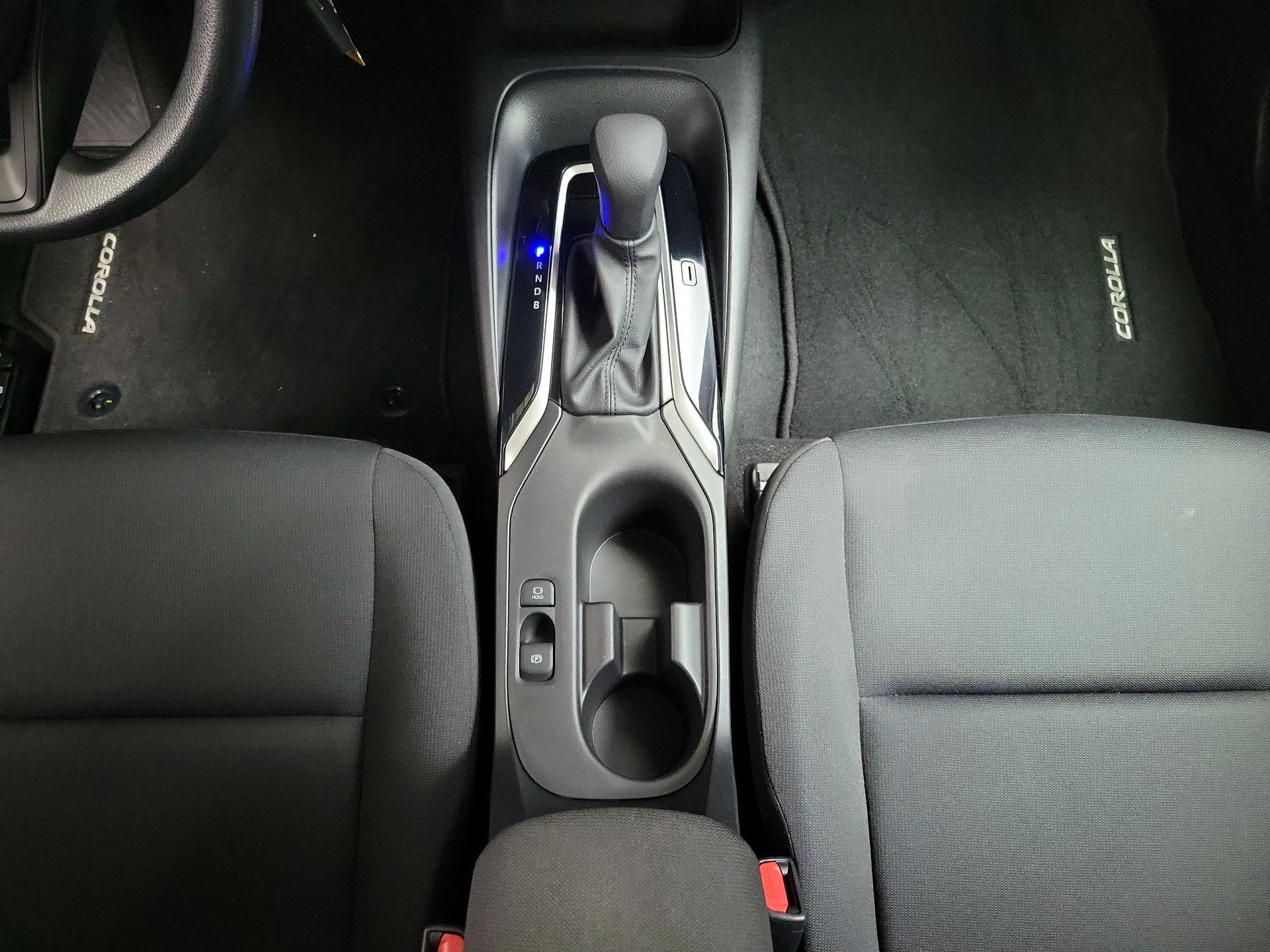 Thumbnail: 2024 Toyota Corolla - 18