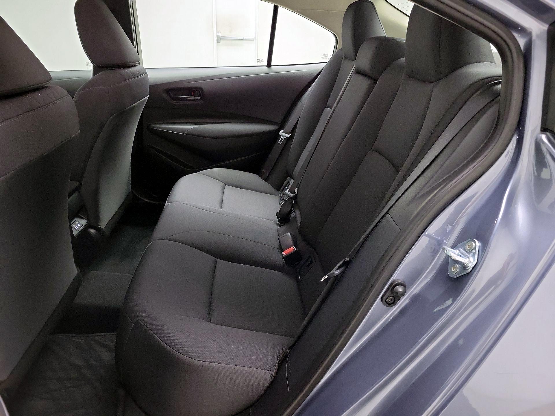 Thumbnail: 2024 Toyota Corolla - 20