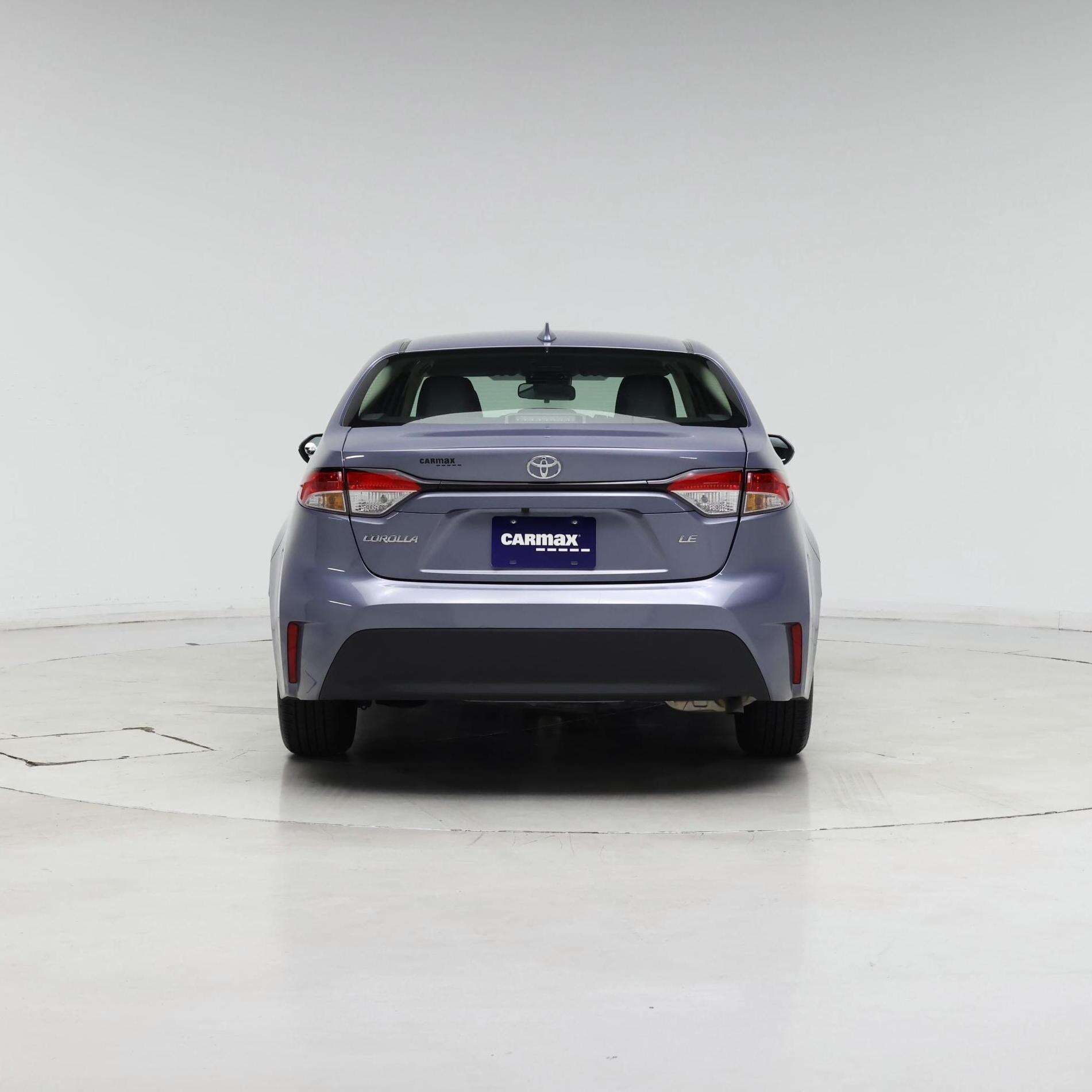 Thumbnail: 2024 Toyota Corolla - 6