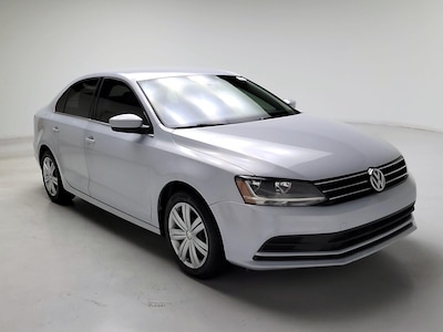 2017 Volkswagen Jetta S