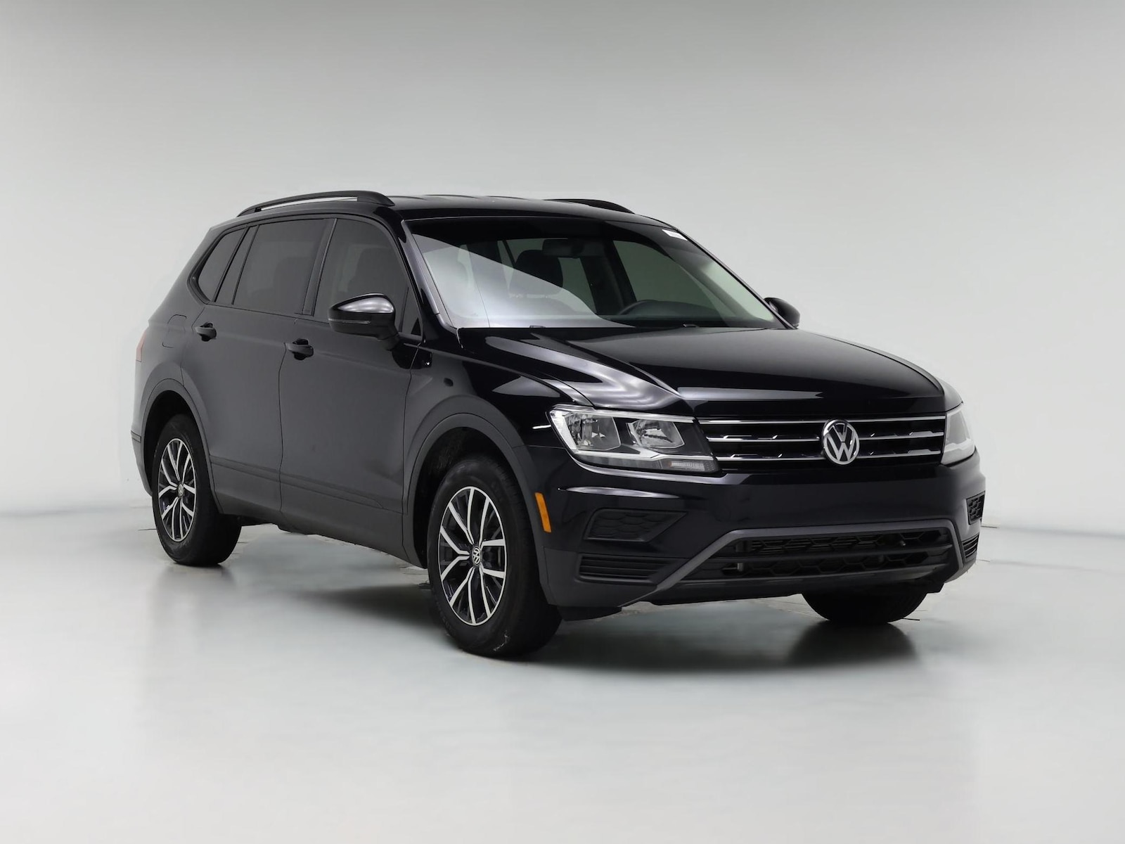 2021 Volkswagen Tiguan S