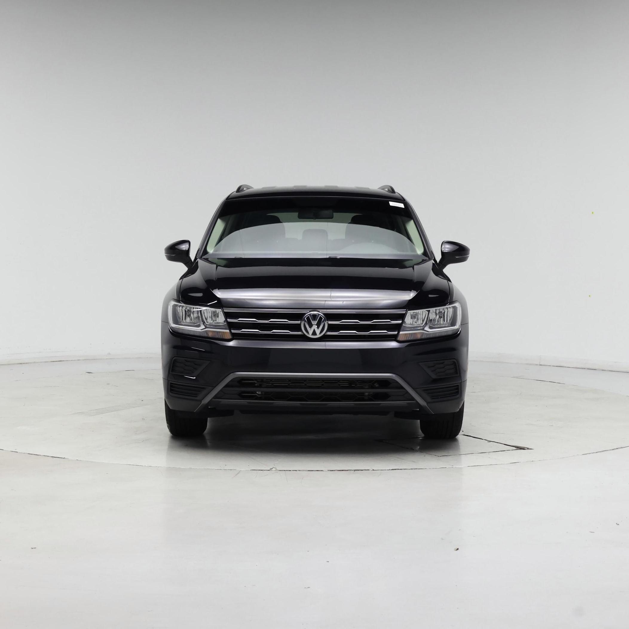 Thumbnail: 2021 Volkswagen Tiguan - 5