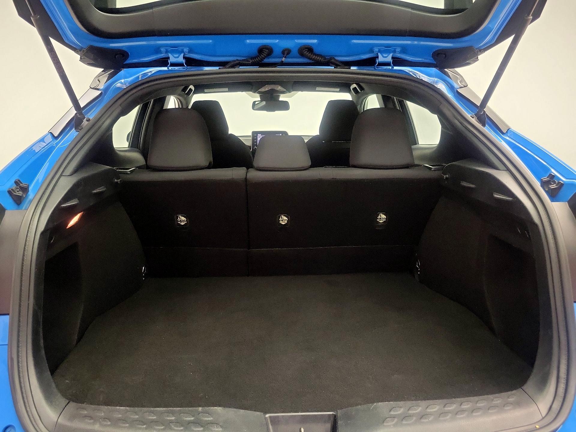 Thumbnail: 2019 Toyota C-HR - 20