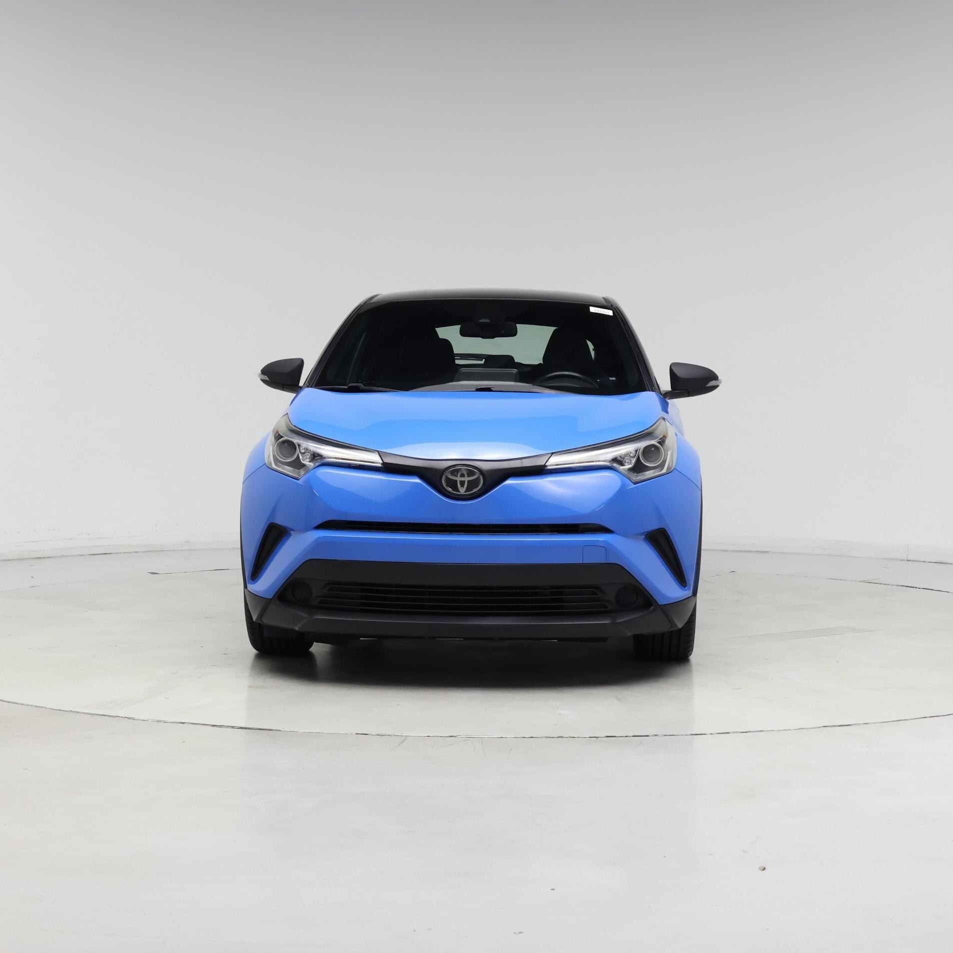 Thumbnail: 2019 Toyota C-HR - 5