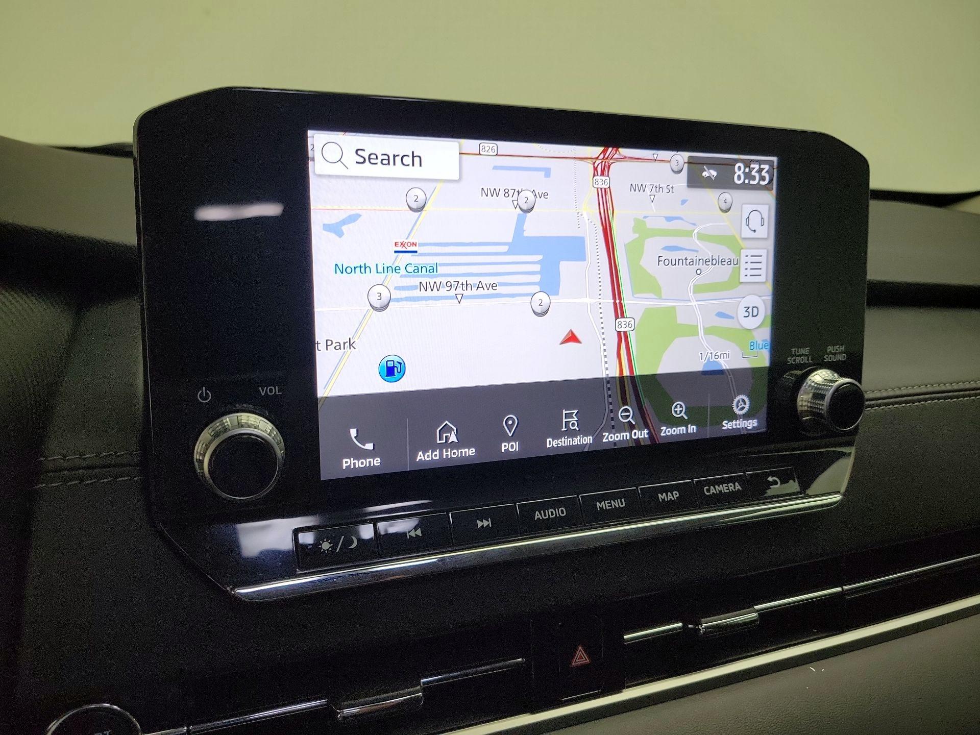 Thumbnail: 2022 Mitsubishi Outlander - 14