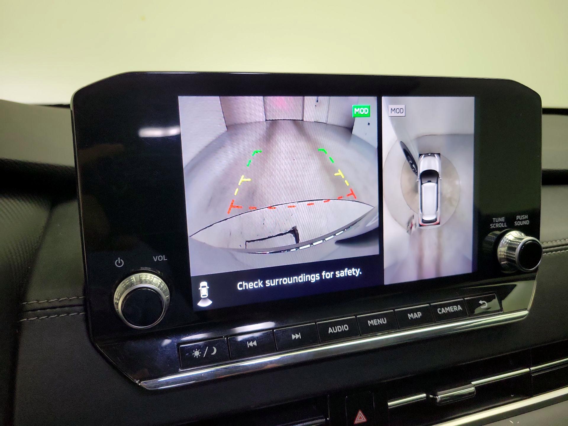 Thumbnail: 2022 Mitsubishi Outlander - 15