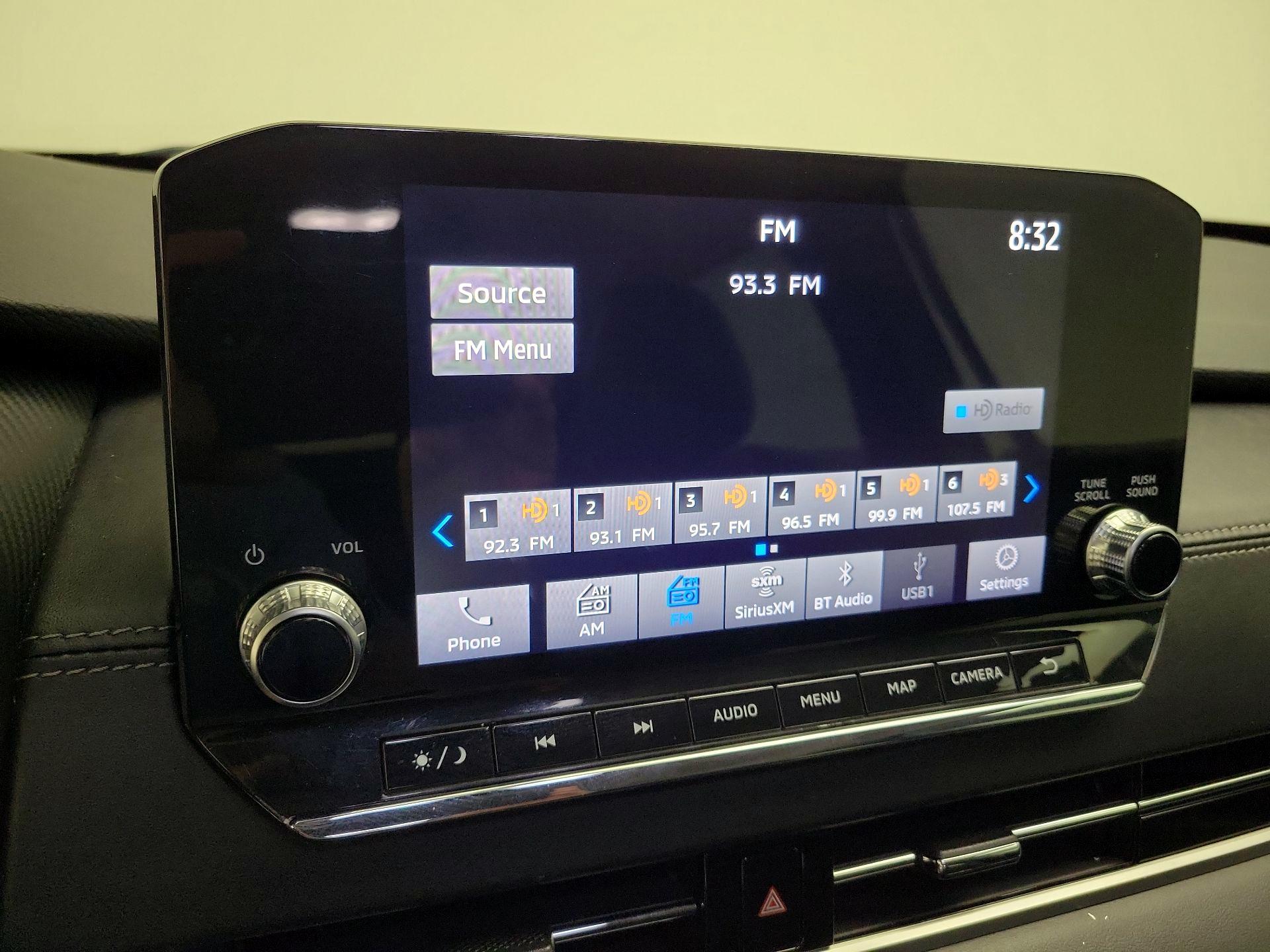 Thumbnail: 2022 Mitsubishi Outlander - 16