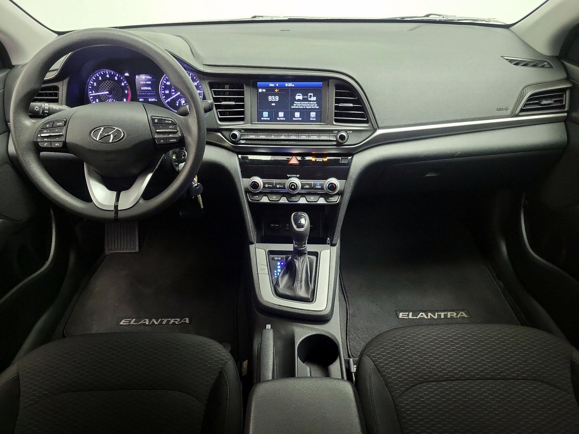 Thumbnail: 2020 Hyundai Elantra - 9