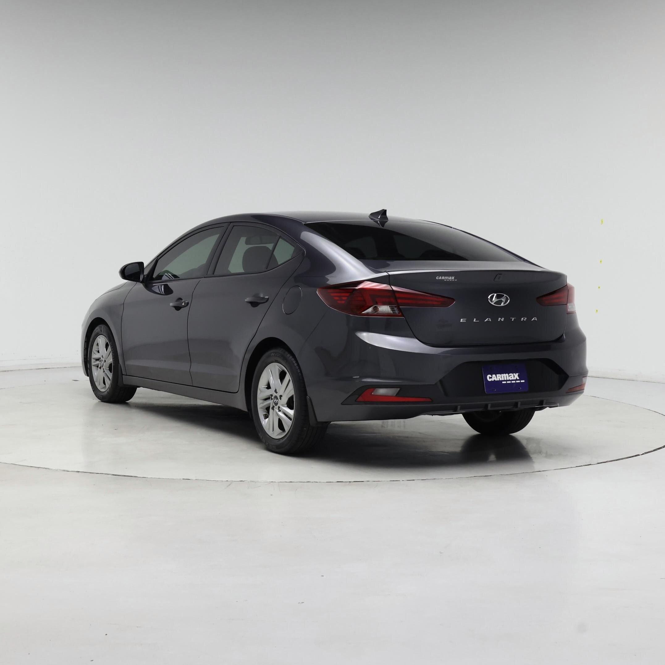 Thumbnail: 2020 Hyundai Elantra - 2