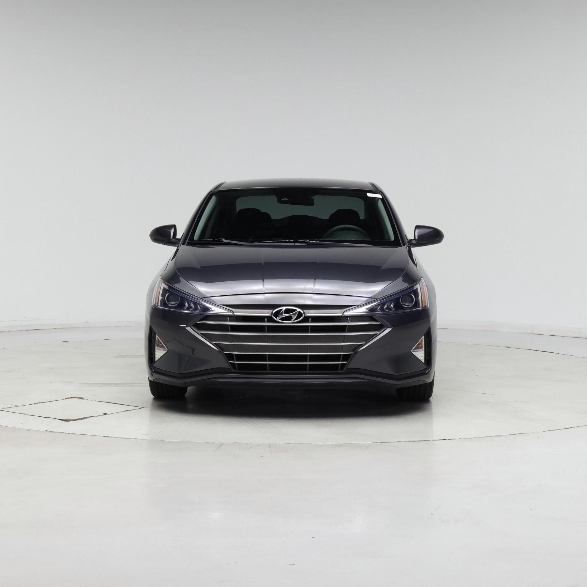 Thumbnail: 2020 Hyundai Elantra - 5