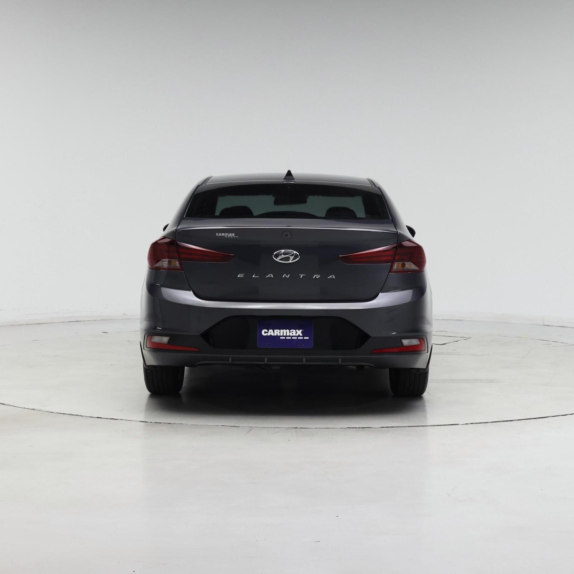 Thumbnail: 2020 Hyundai Elantra - 6