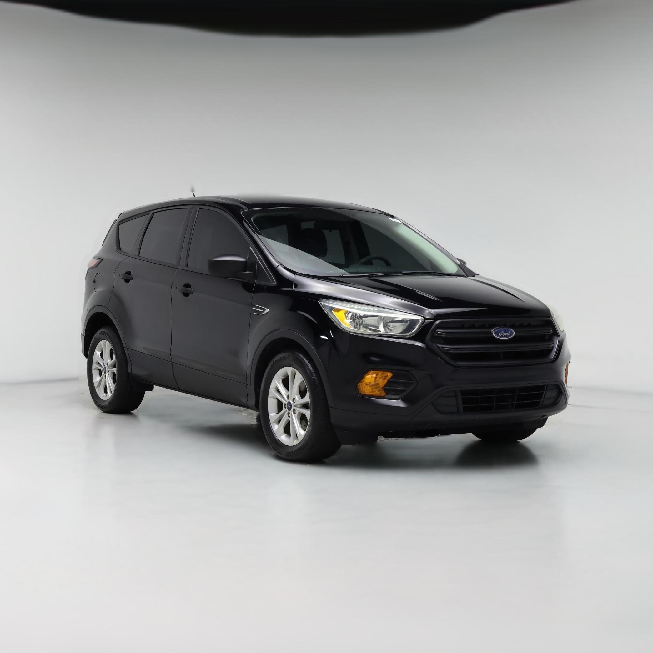 Thumbnail: 2017 Ford Escape - 1