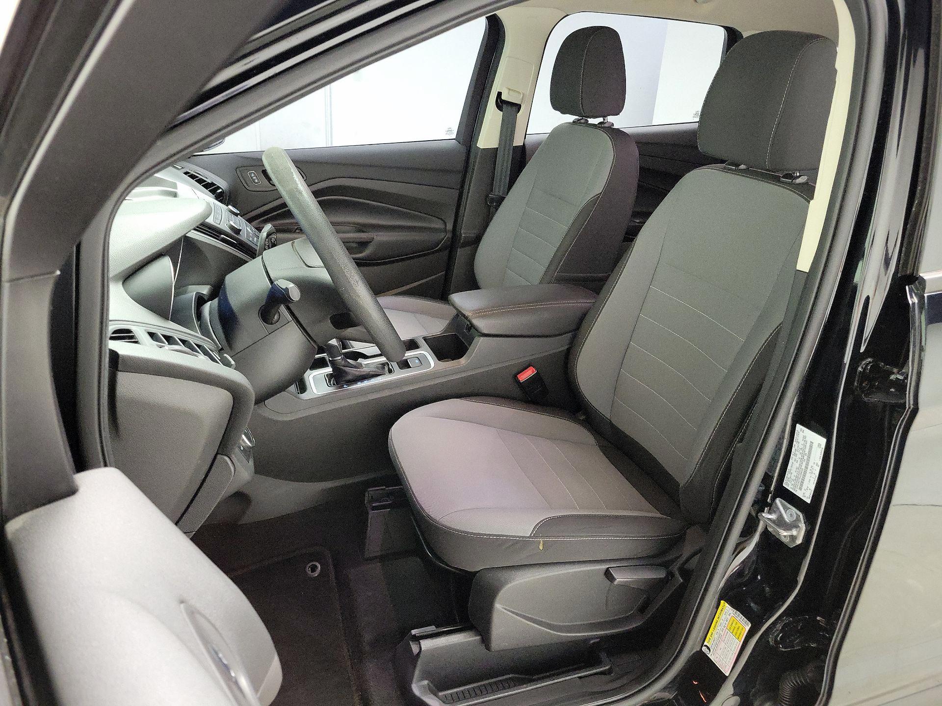 Thumbnail: 2017 Ford Escape - 11