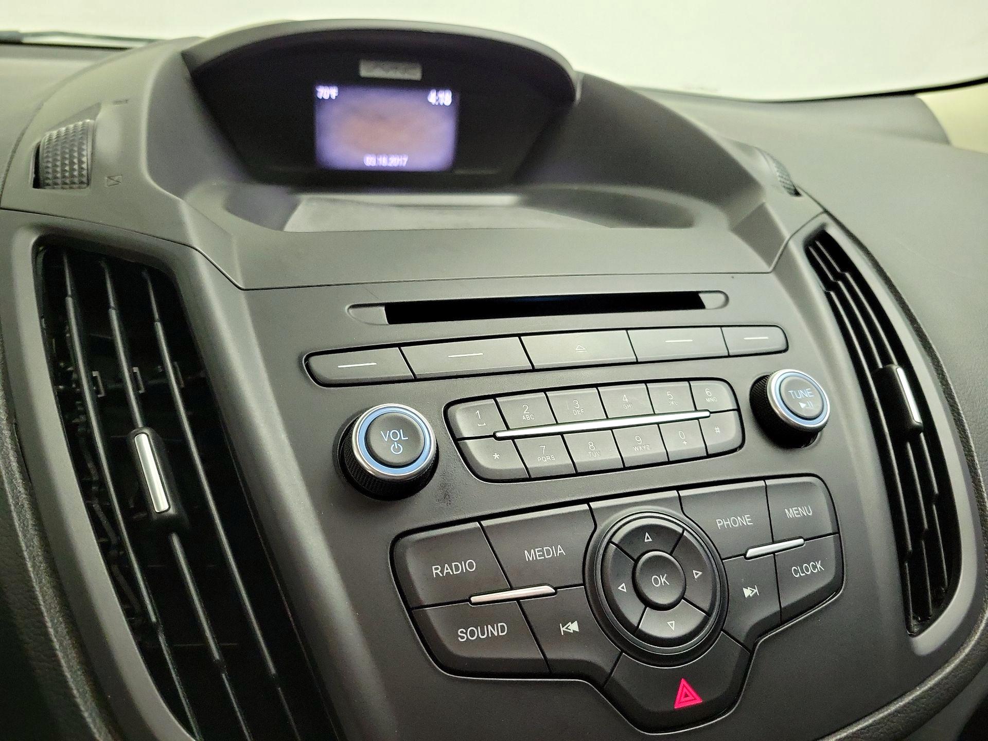 Thumbnail: 2017 Ford Escape - 15