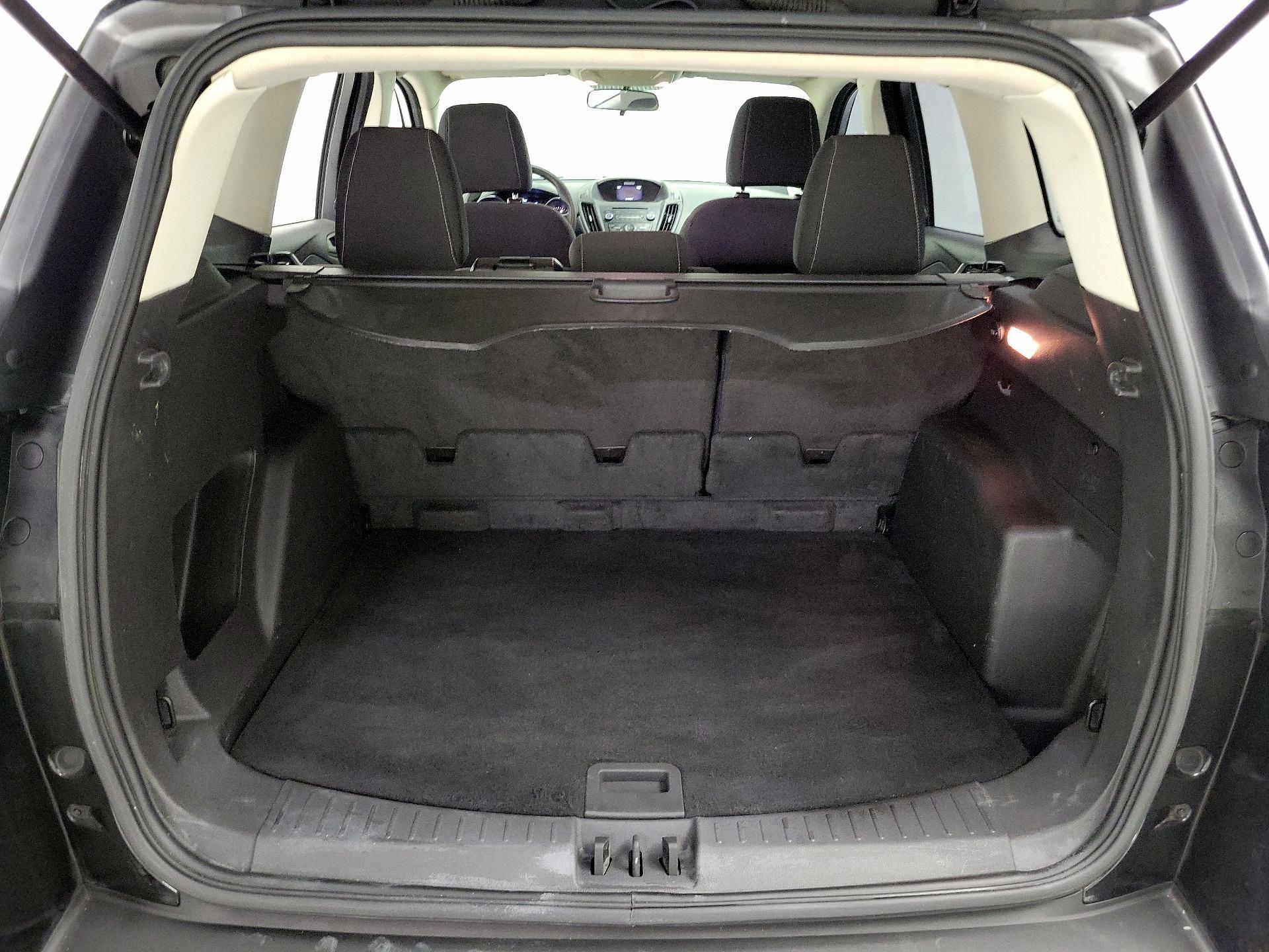 Thumbnail: 2017 Ford Escape - 20