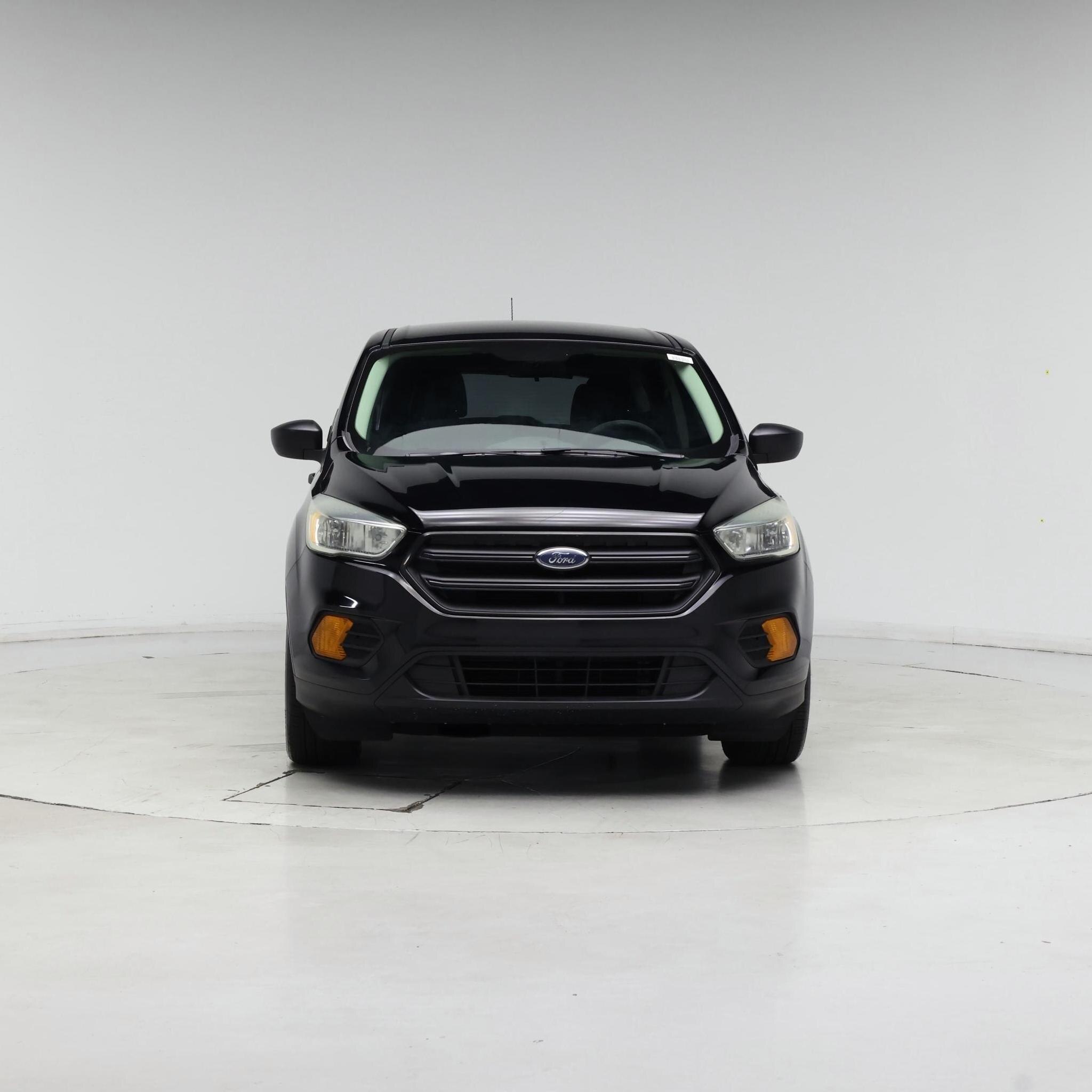 Thumbnail: 2017 Ford Escape - 5