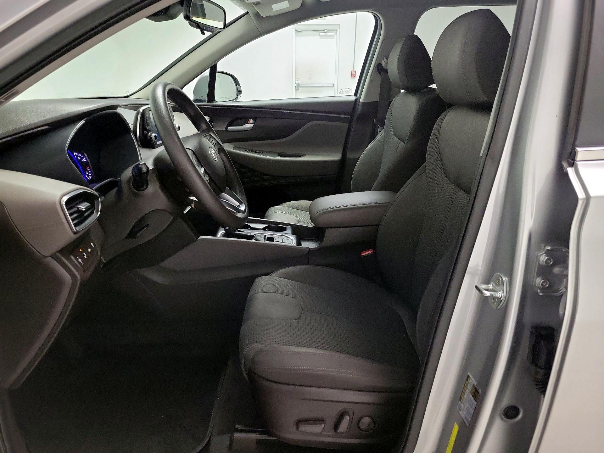 Thumbnail: 2020 Hyundai Santa Fe - 11