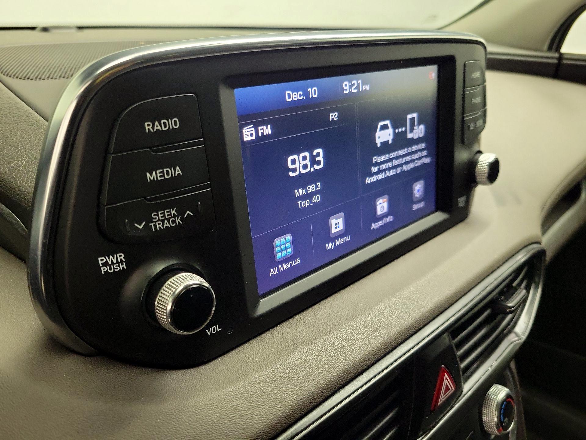 Thumbnail: 2020 Hyundai Santa Fe - 15