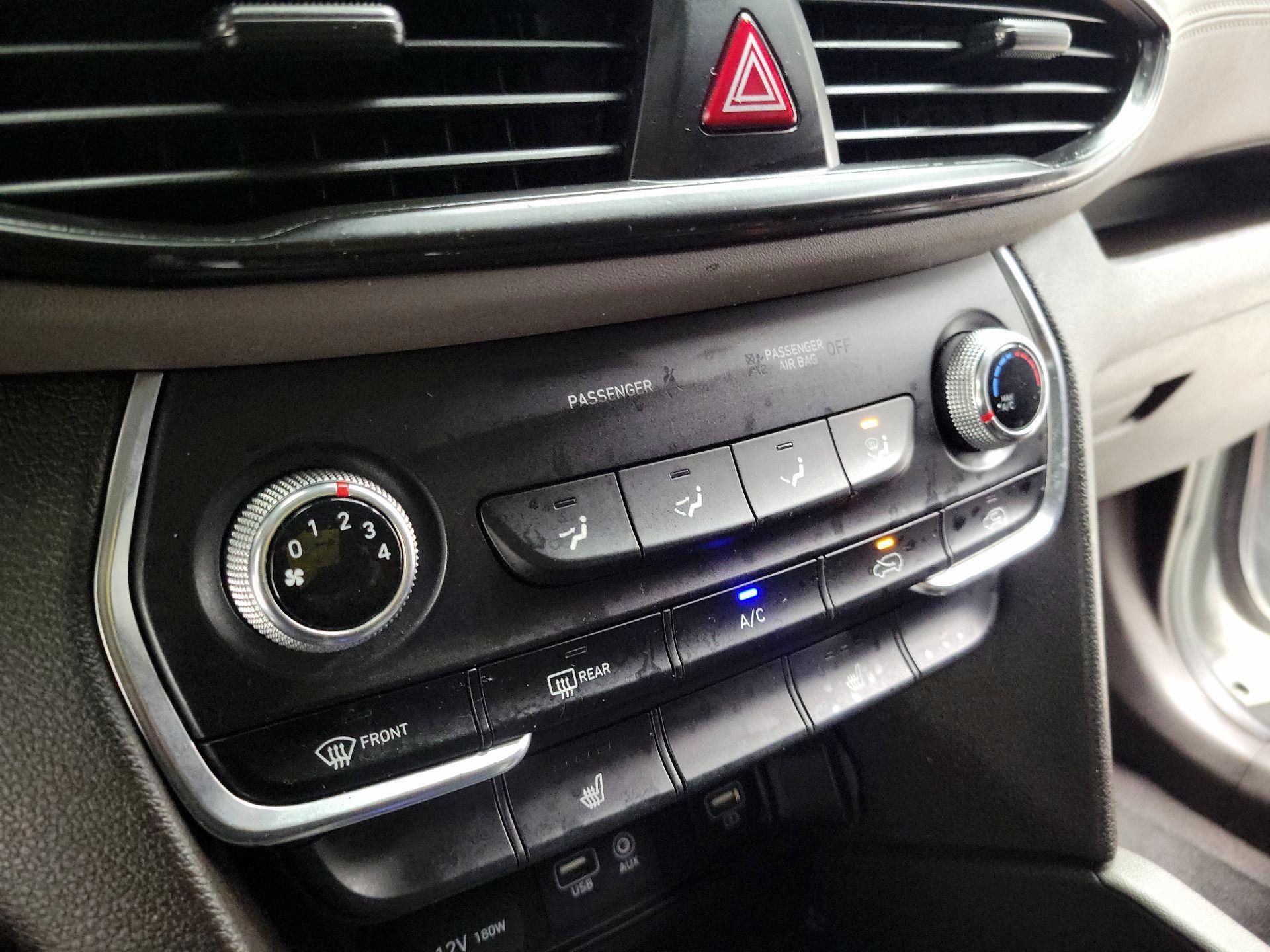 Thumbnail: 2020 Hyundai Santa Fe - 16