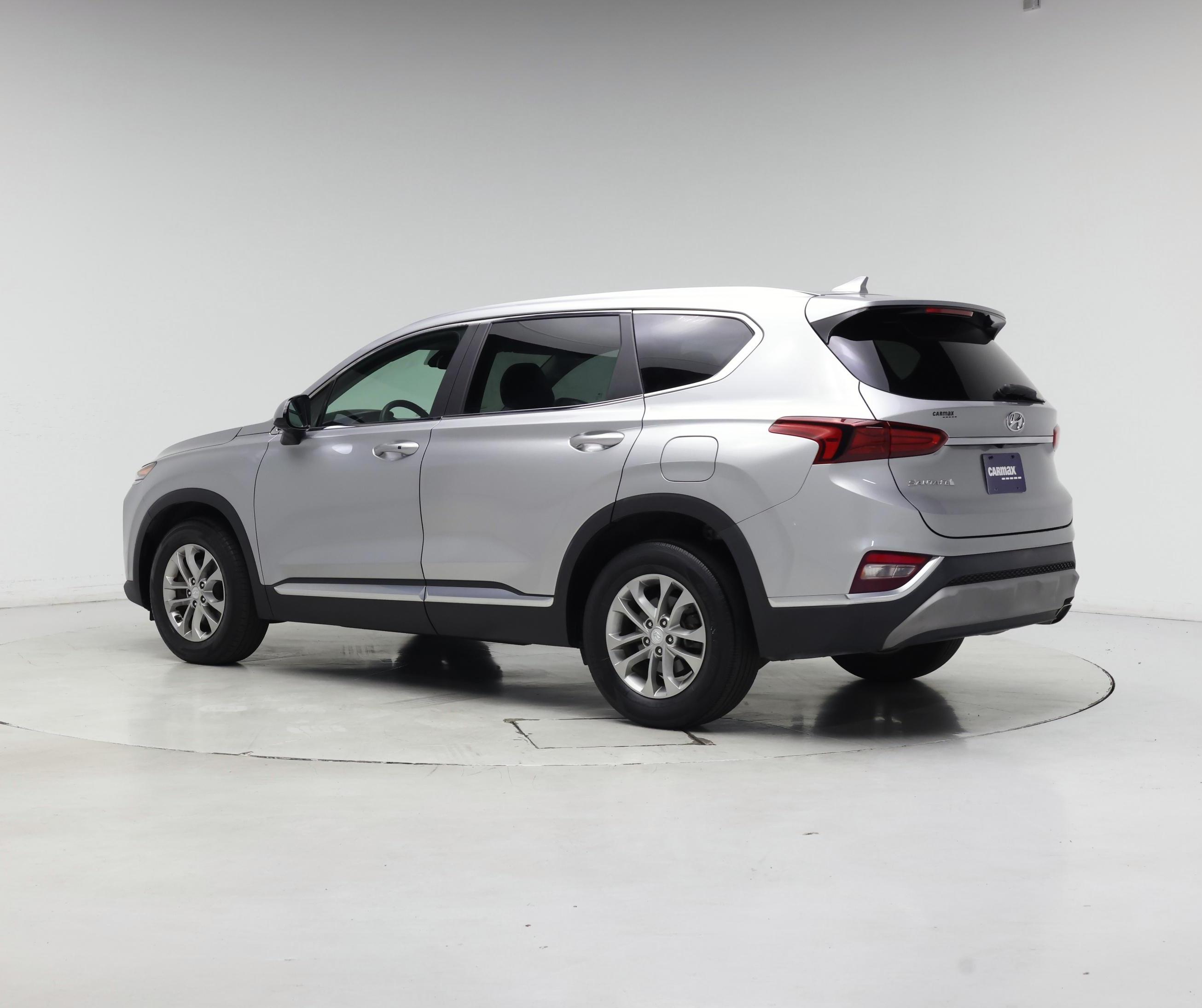 Thumbnail: 2020 Hyundai Santa Fe - 2