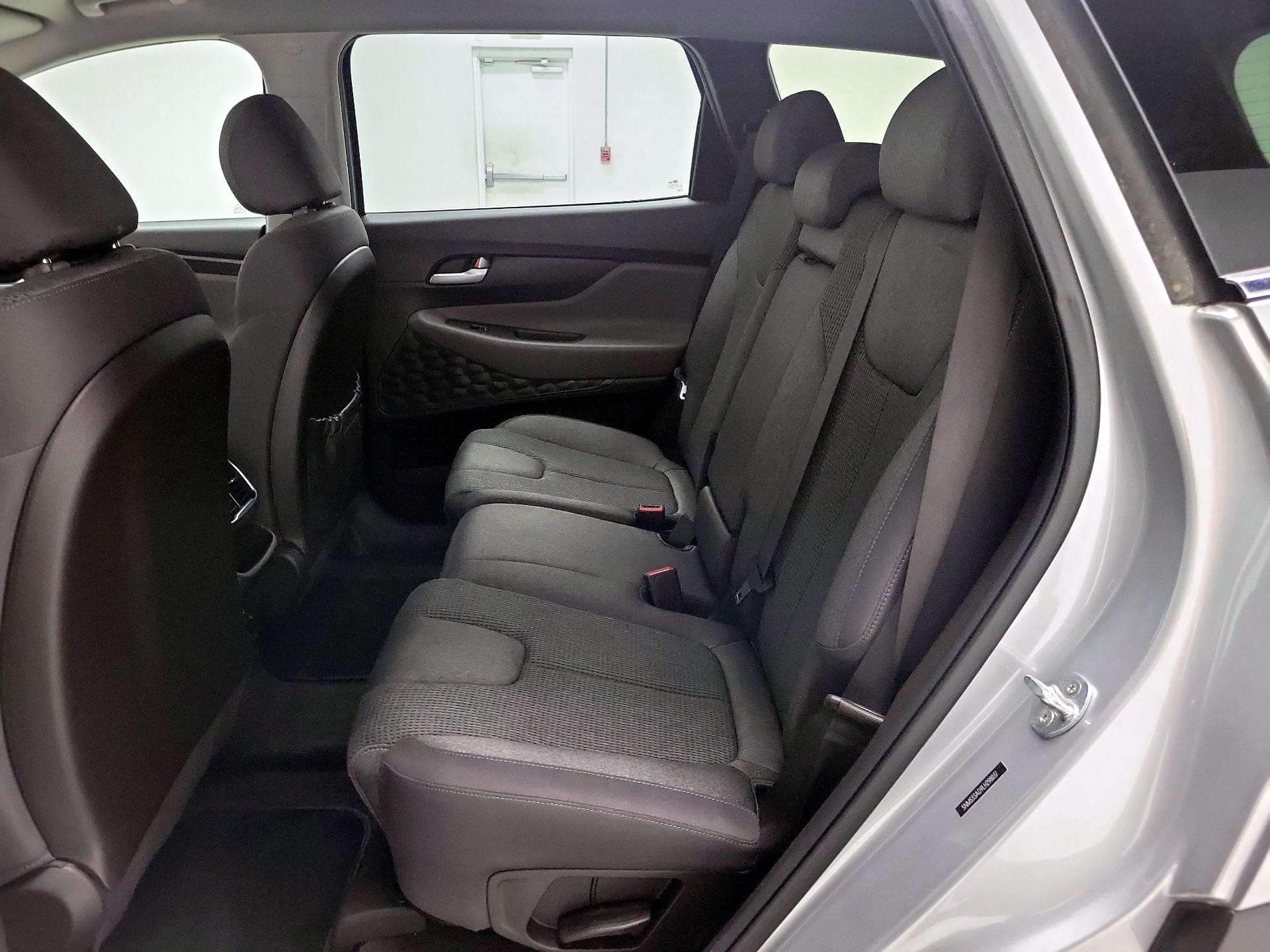 Thumbnail: 2020 Hyundai Santa Fe - 19