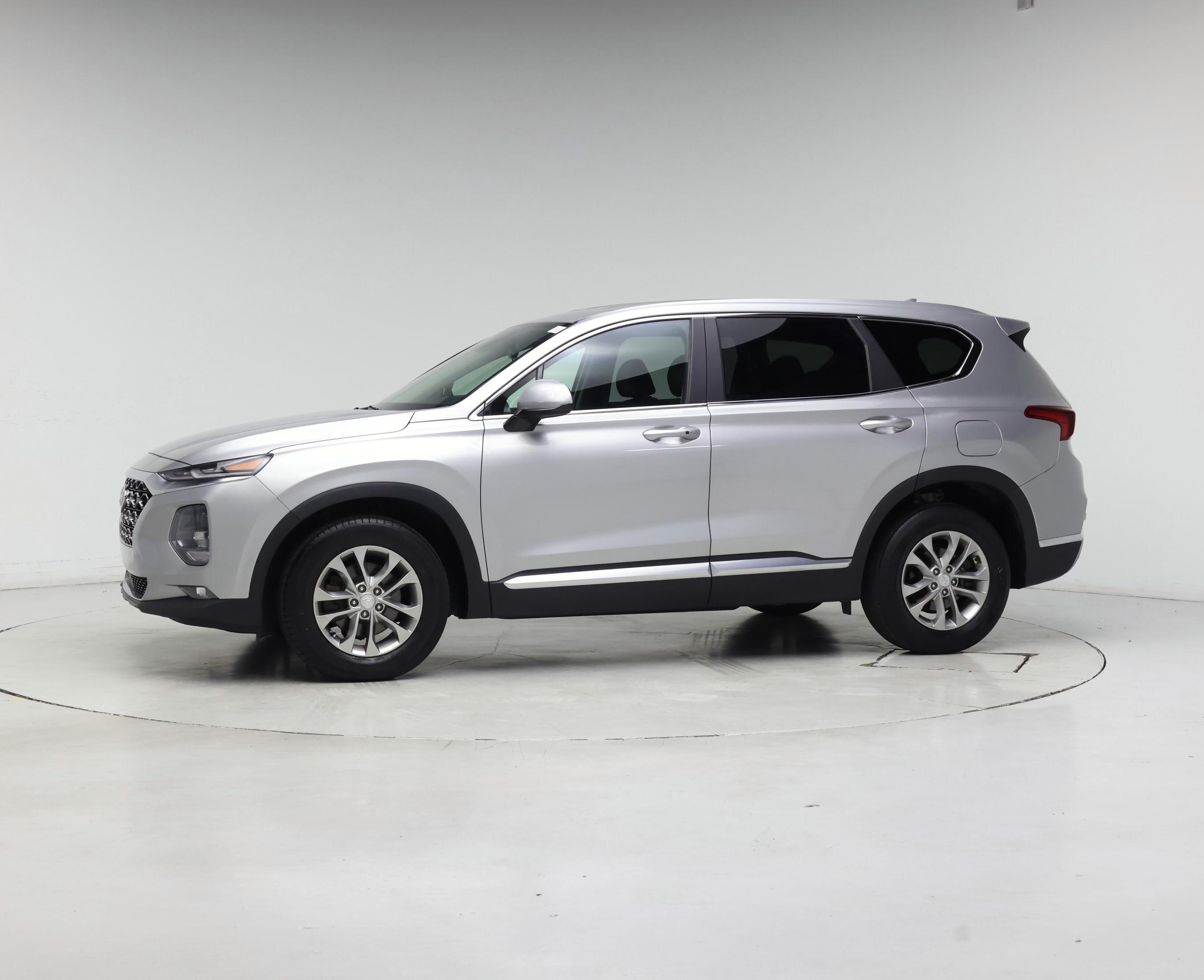 Thumbnail: 2020 Hyundai Santa Fe - 3