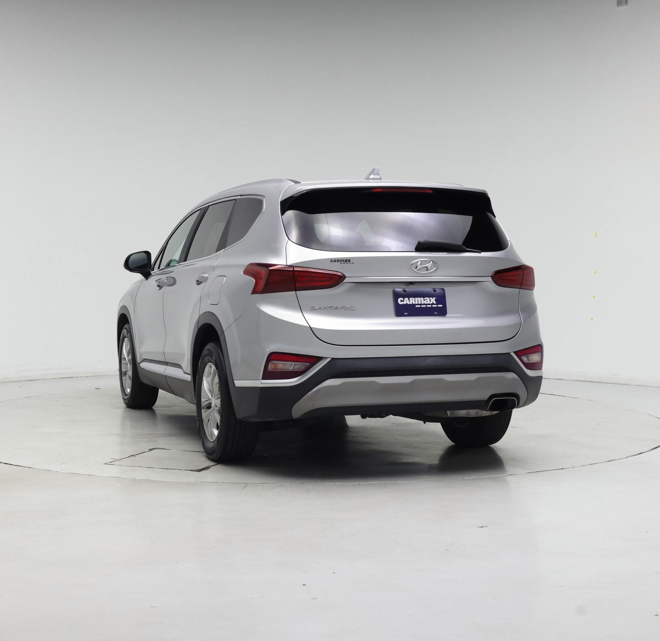 Thumbnail: 2020 Hyundai Santa Fe - 6