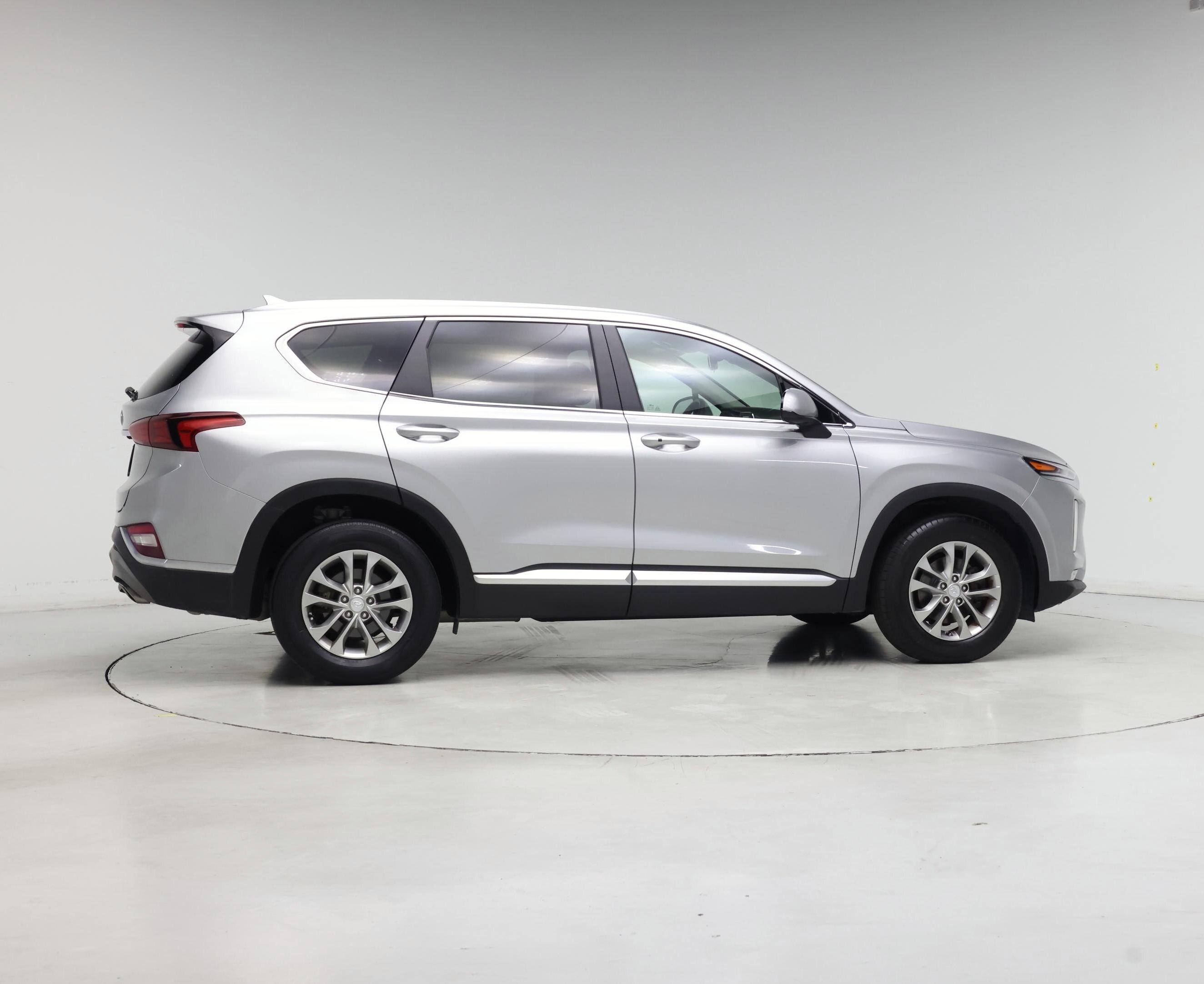 Thumbnail: 2020 Hyundai Santa Fe - 7