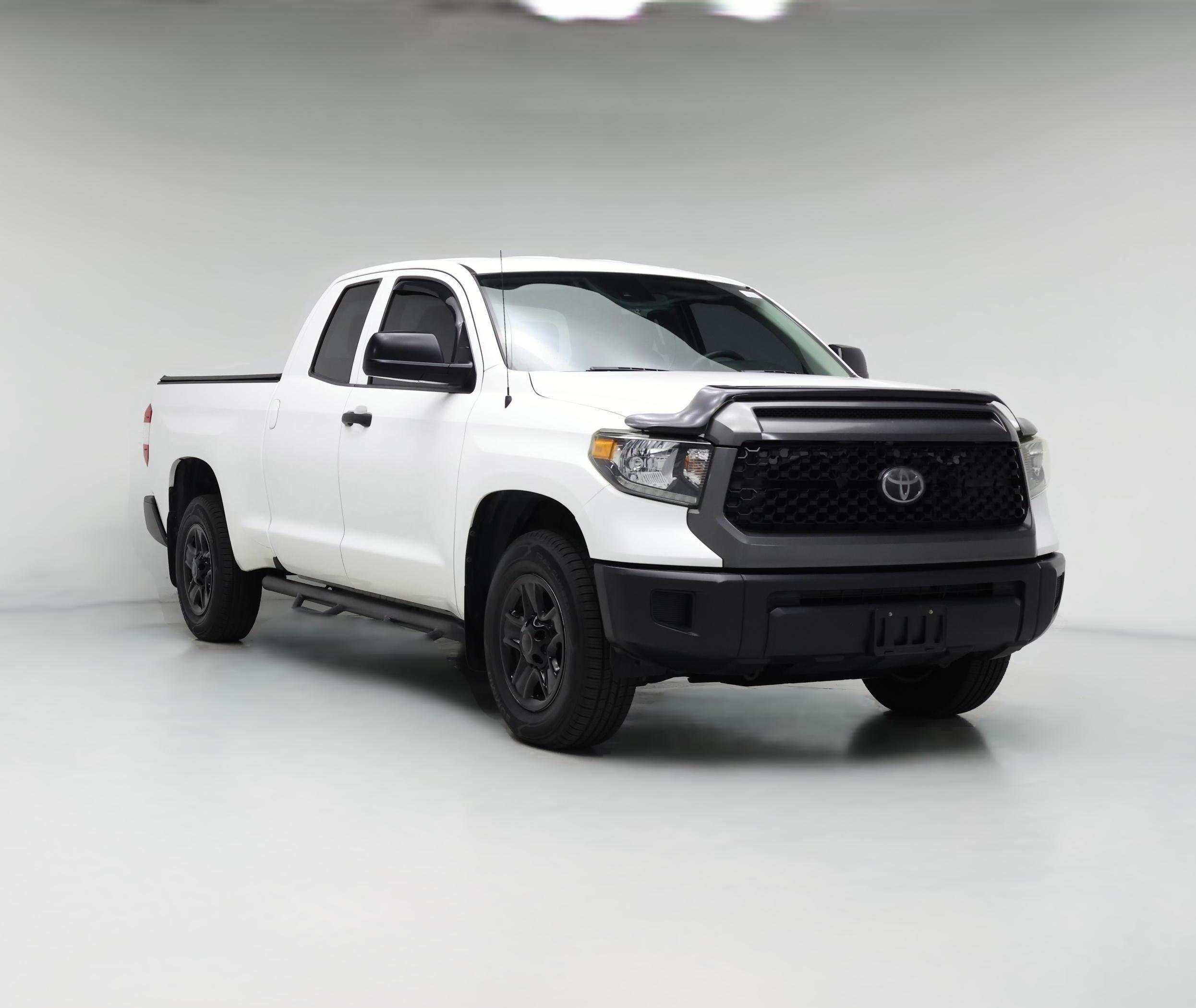 Thumbnail: 2019 Toyota Tundra - 1