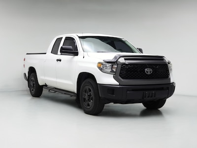2019 Toyota Tundra SR