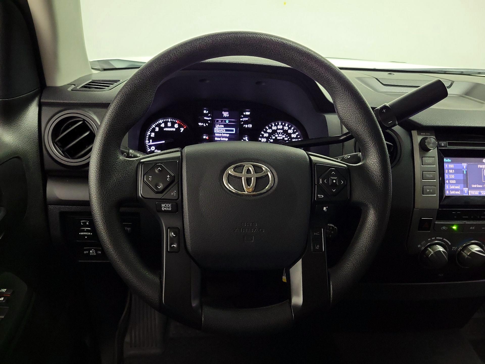 Thumbnail: 2019 Toyota Tundra - 10