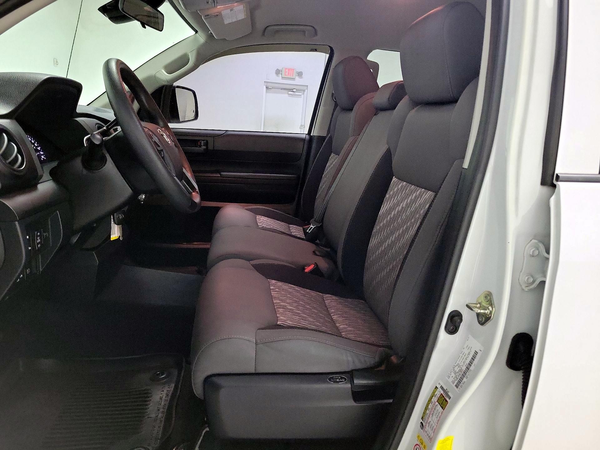 Thumbnail: 2019 Toyota Tundra - 11