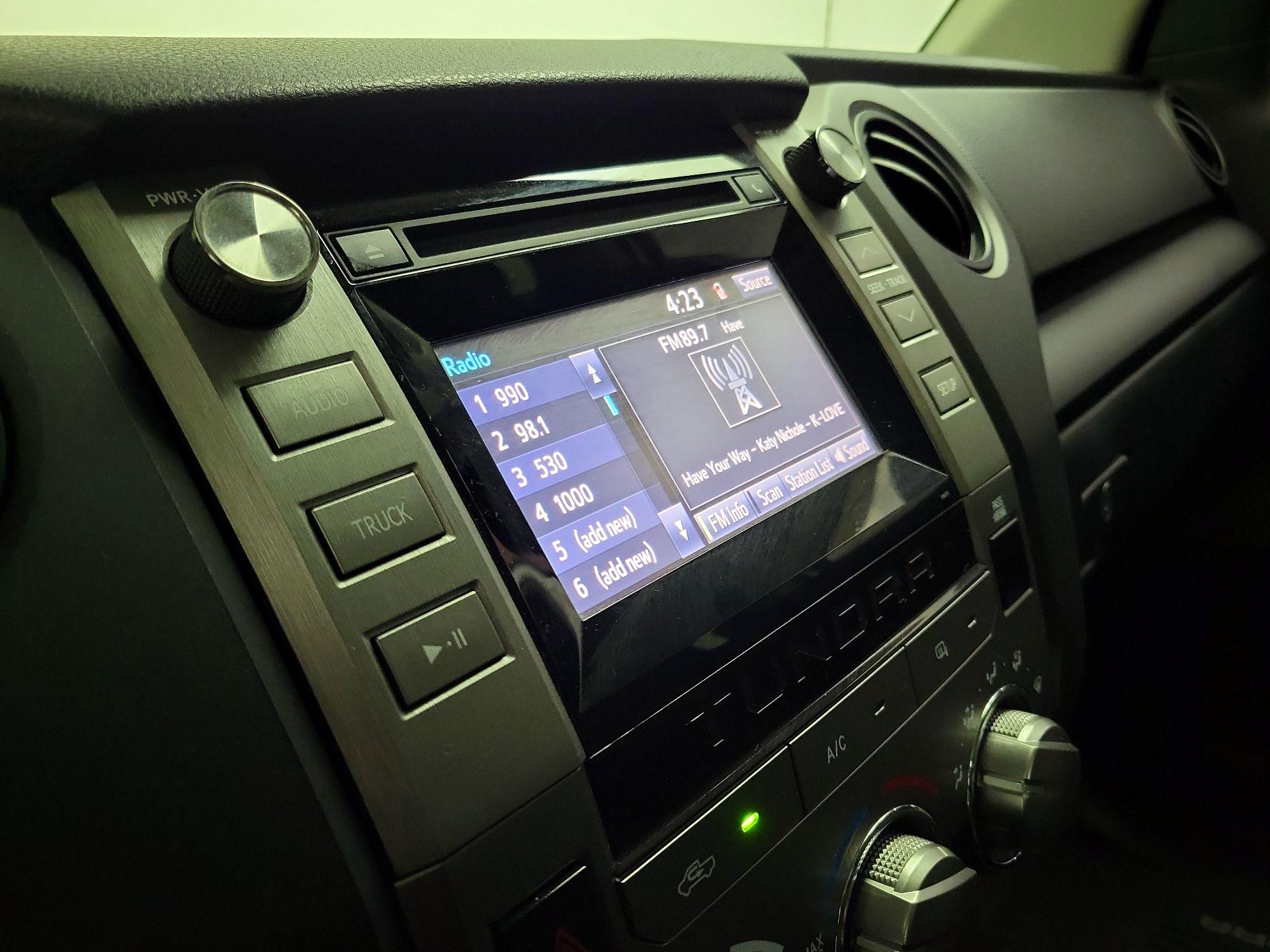 Thumbnail: 2019 Toyota Tundra - 15