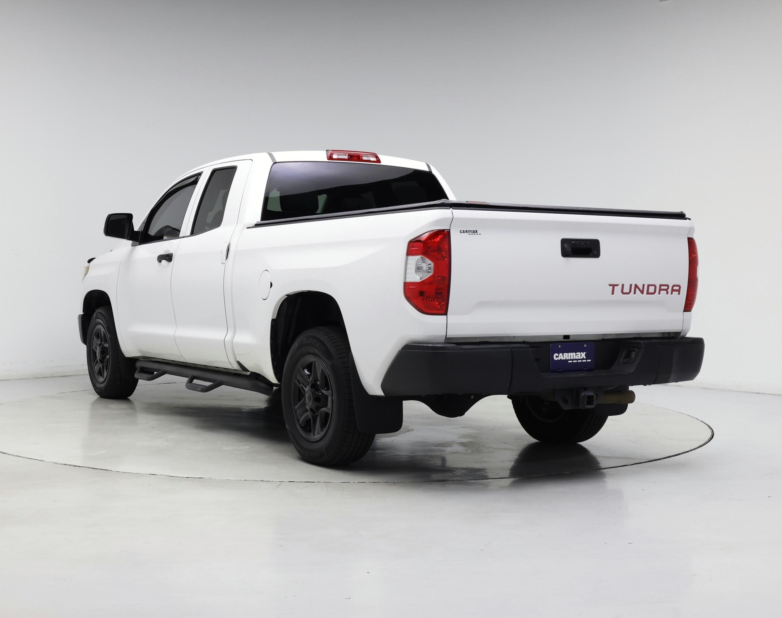 Thumbnail: 2019 Toyota Tundra - 2