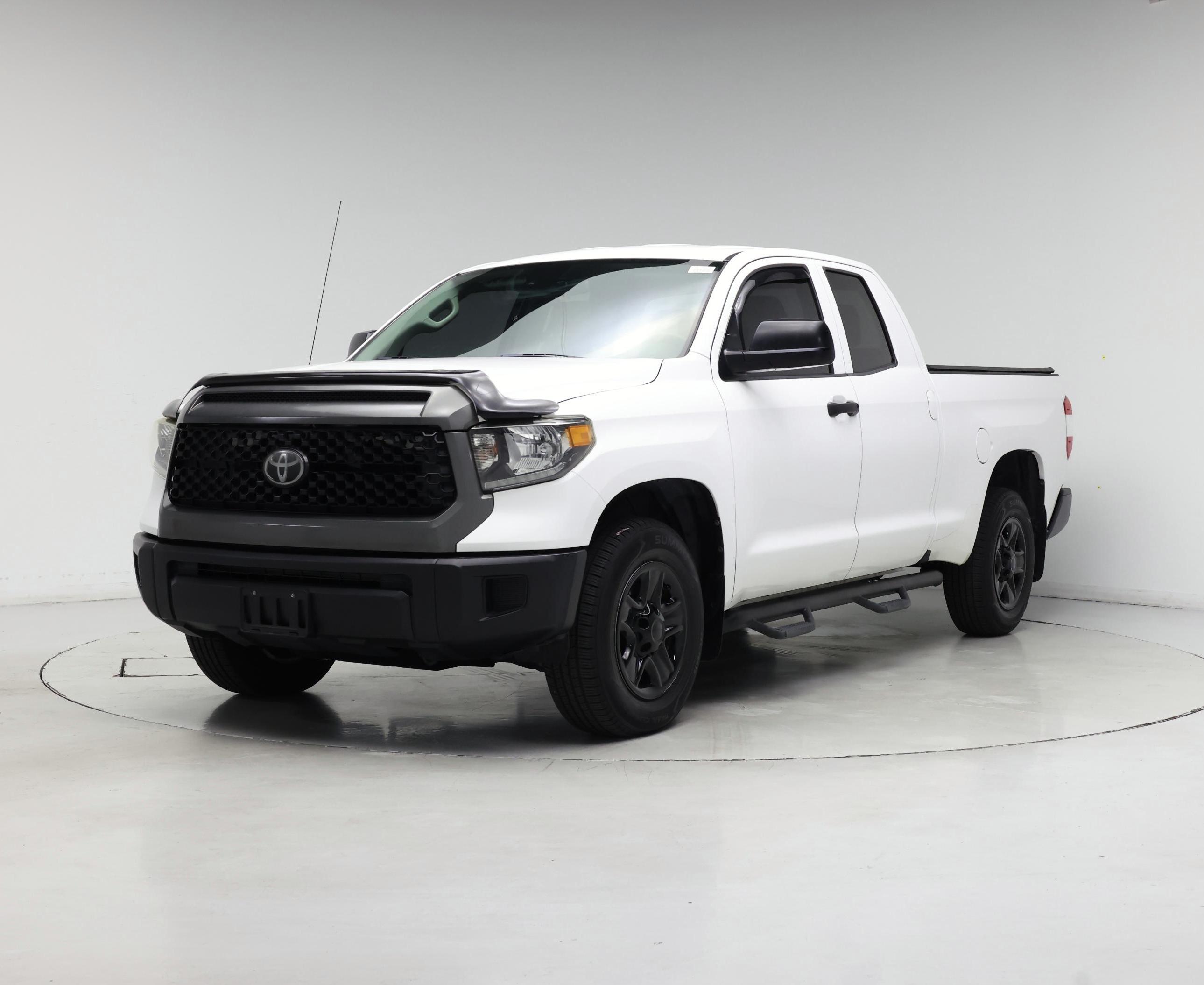 Thumbnail: 2019 Toyota Tundra - 4