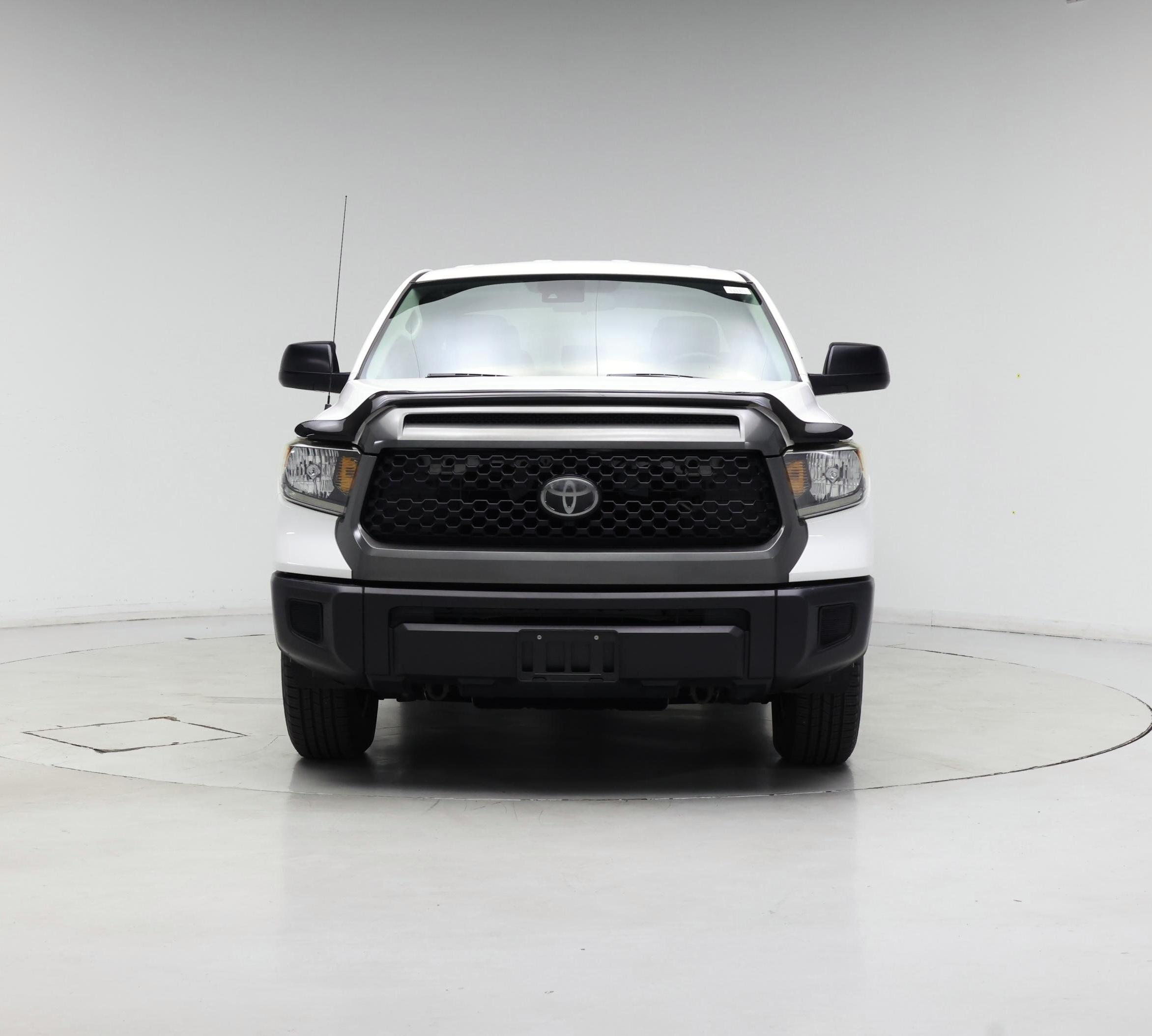 Thumbnail: 2019 Toyota Tundra - 5