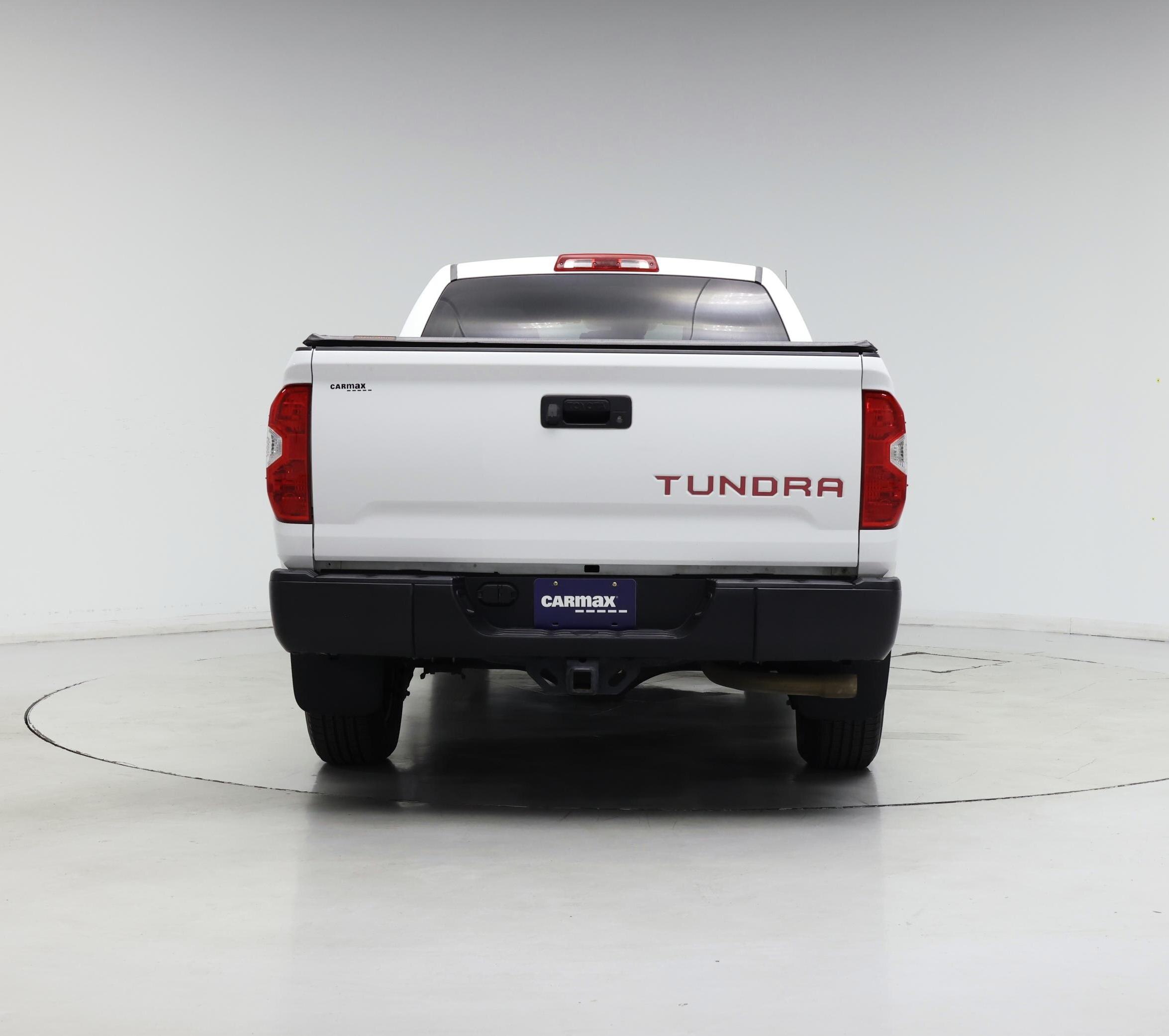 Thumbnail: 2019 Toyota Tundra - 6