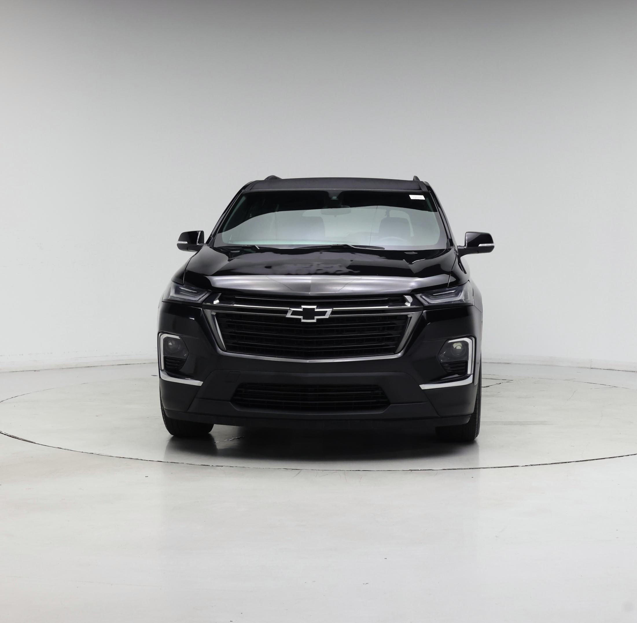 Thumbnail: 2023 Chevrolet Traverse - 5