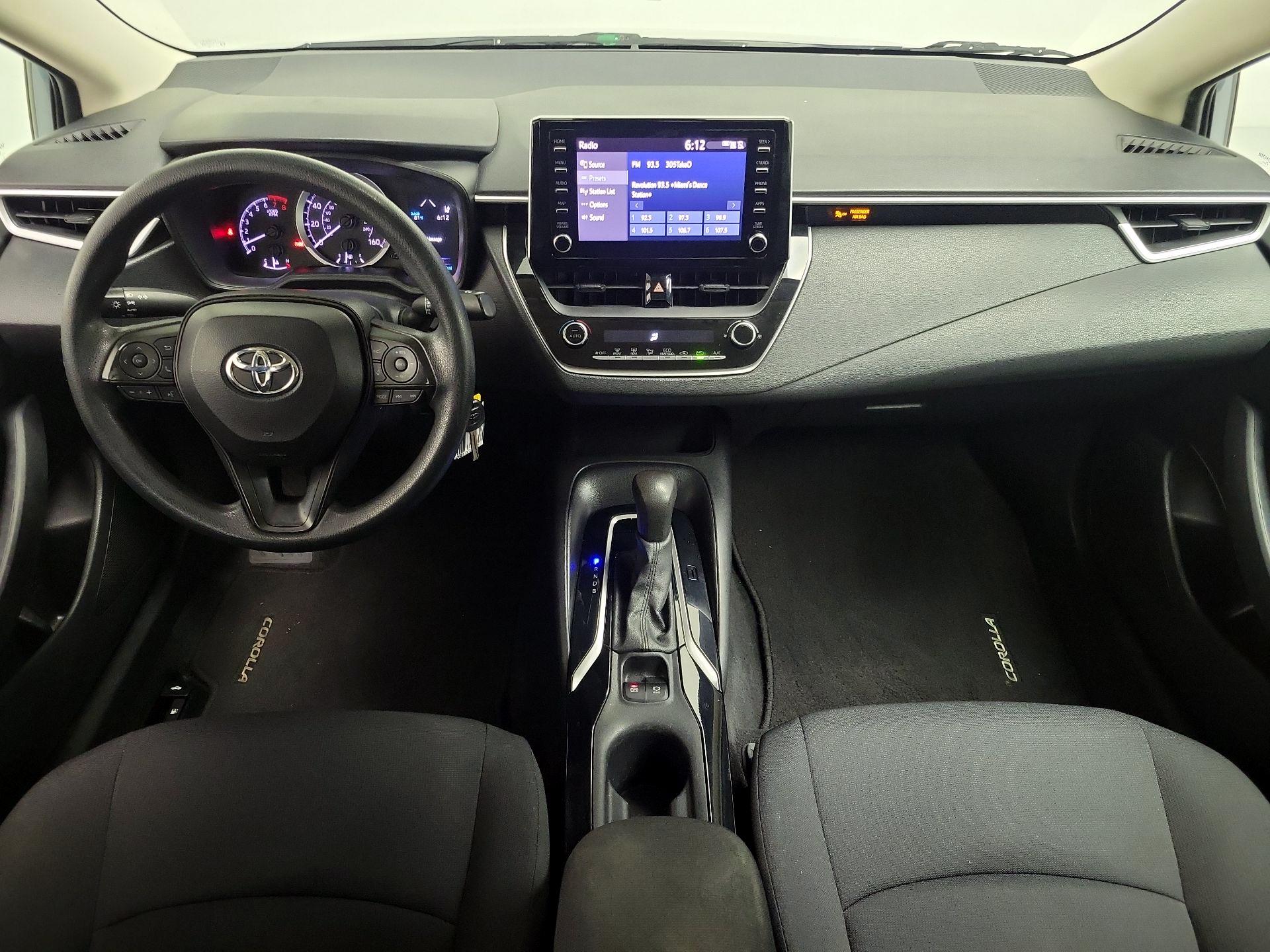 Thumbnail: 2020 Toyota Corolla - 9