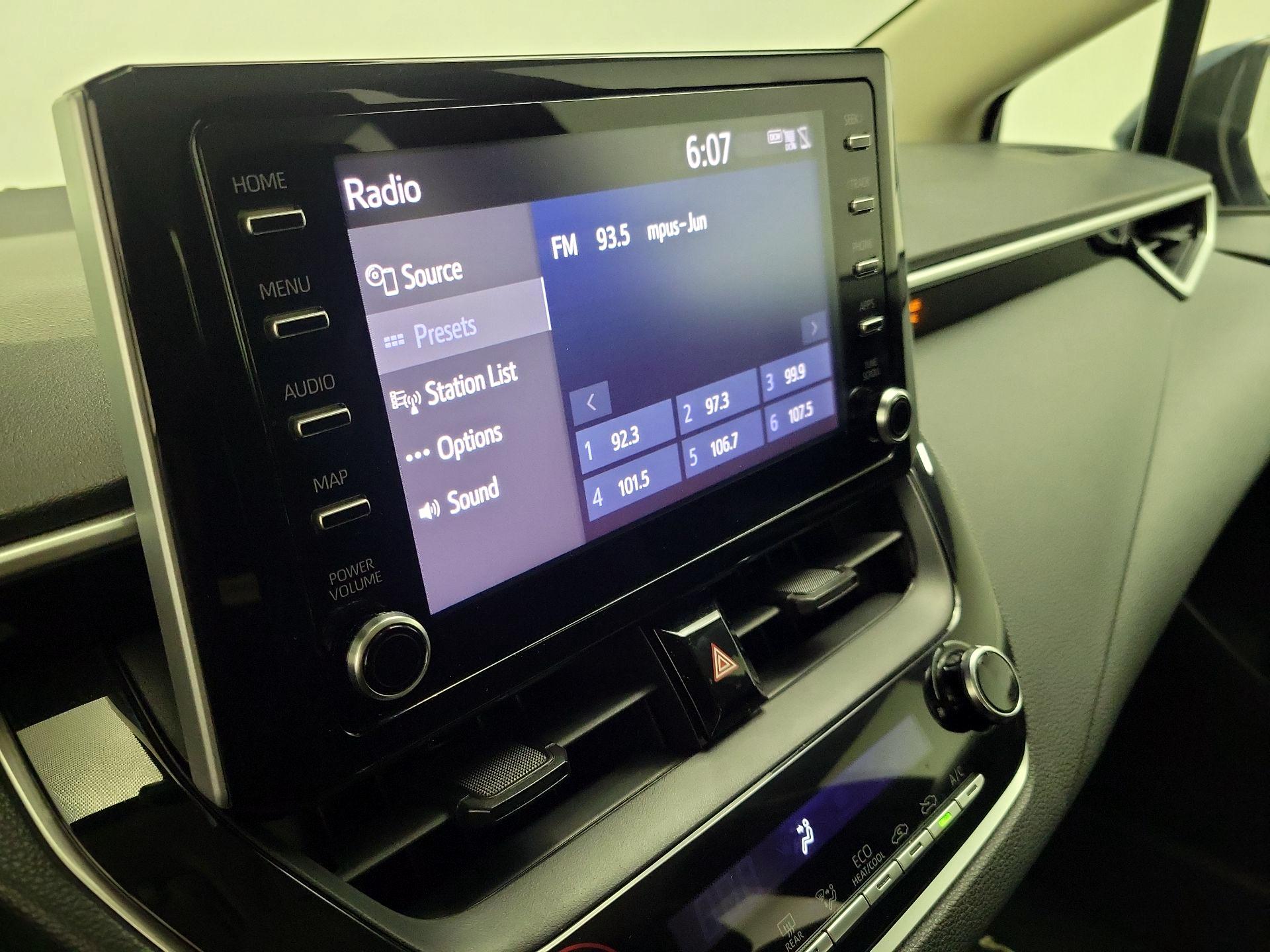 Thumbnail: 2020 Toyota Corolla - 15