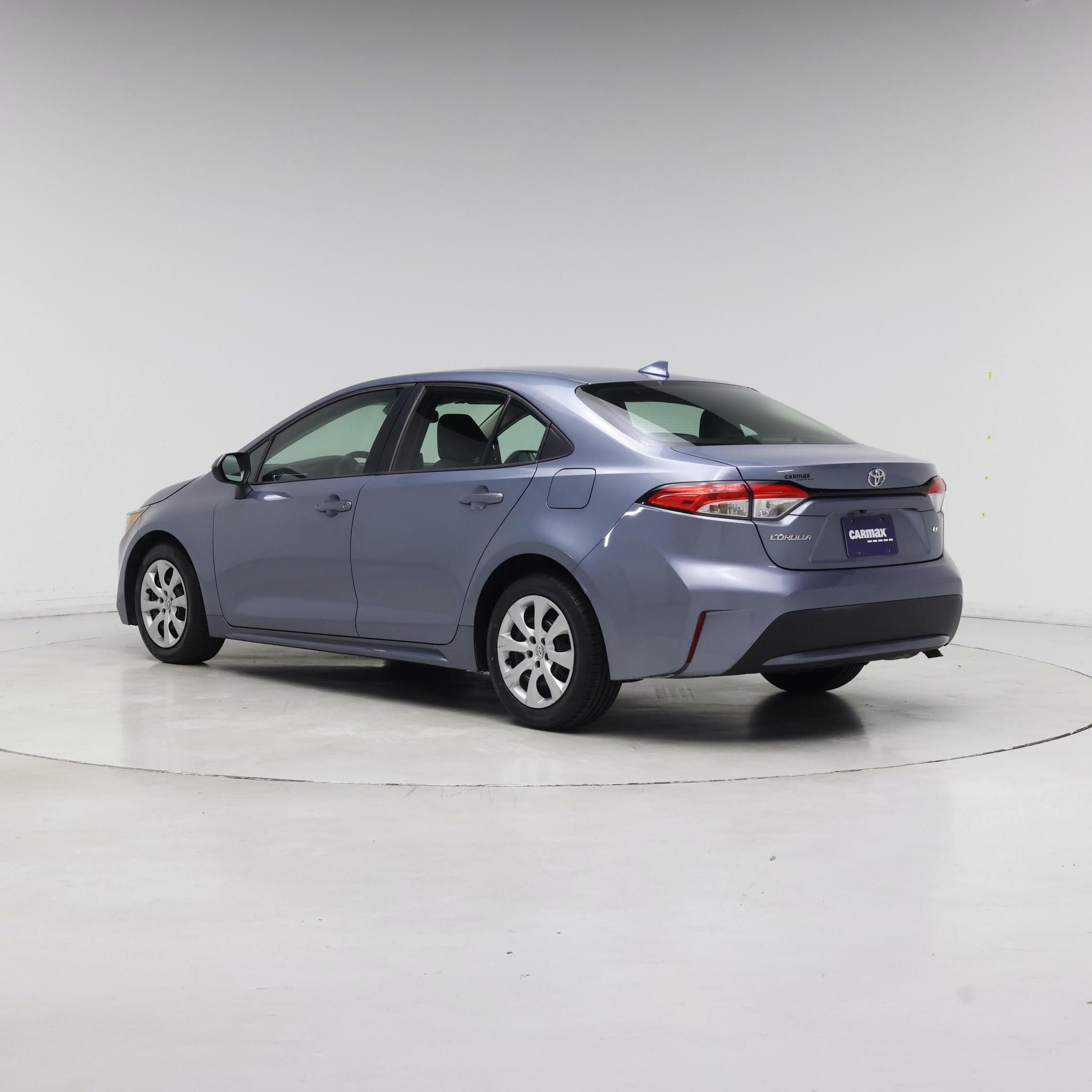 Thumbnail: 2020 Toyota Corolla - 2