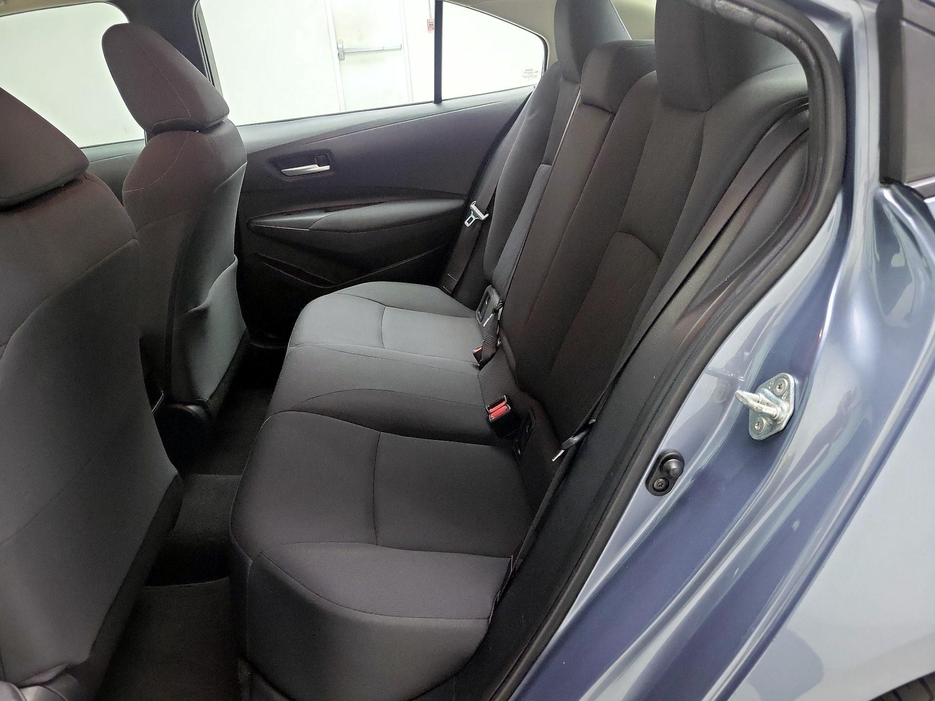 Thumbnail: 2020 Toyota Corolla - 19