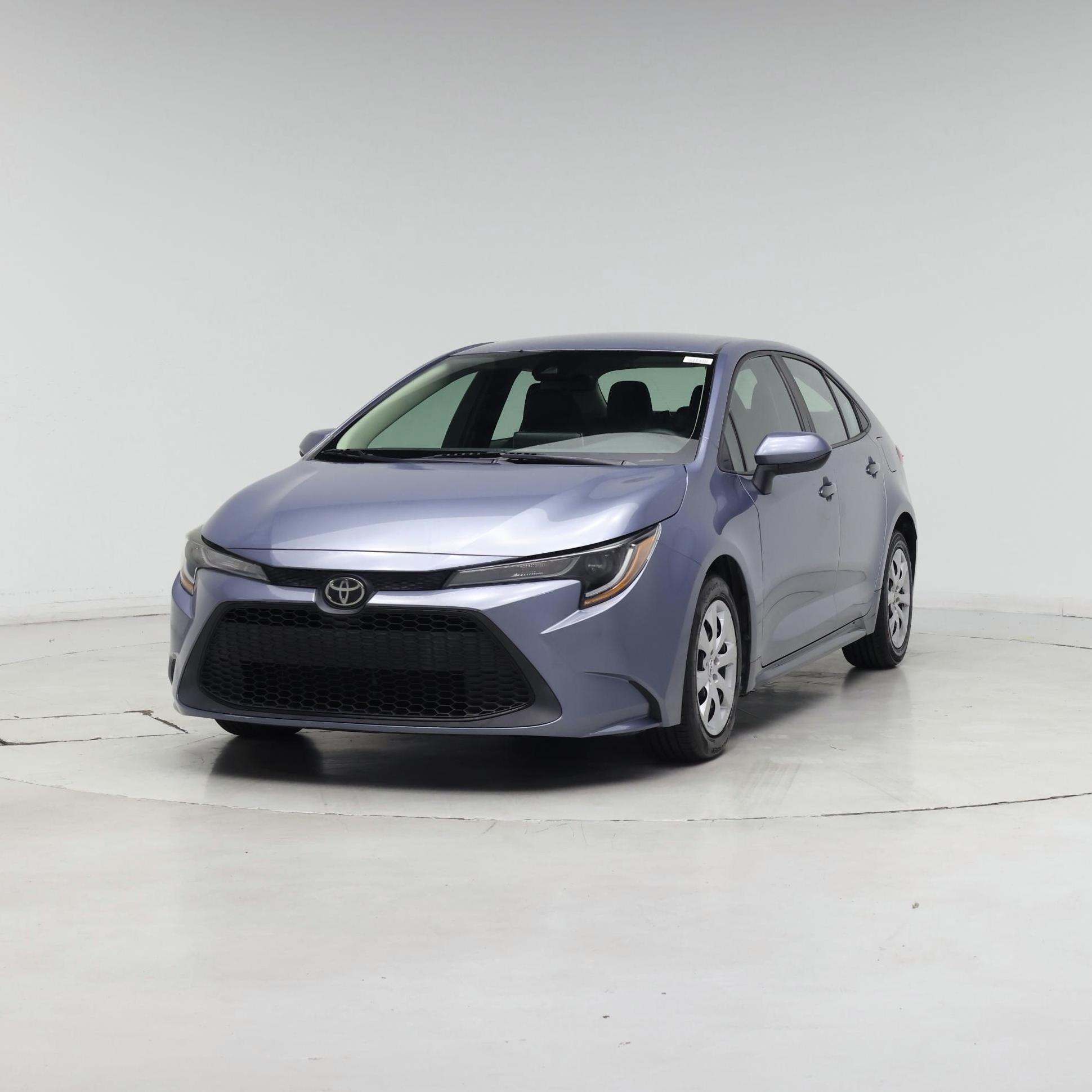 Thumbnail: 2020 Toyota Corolla - 4