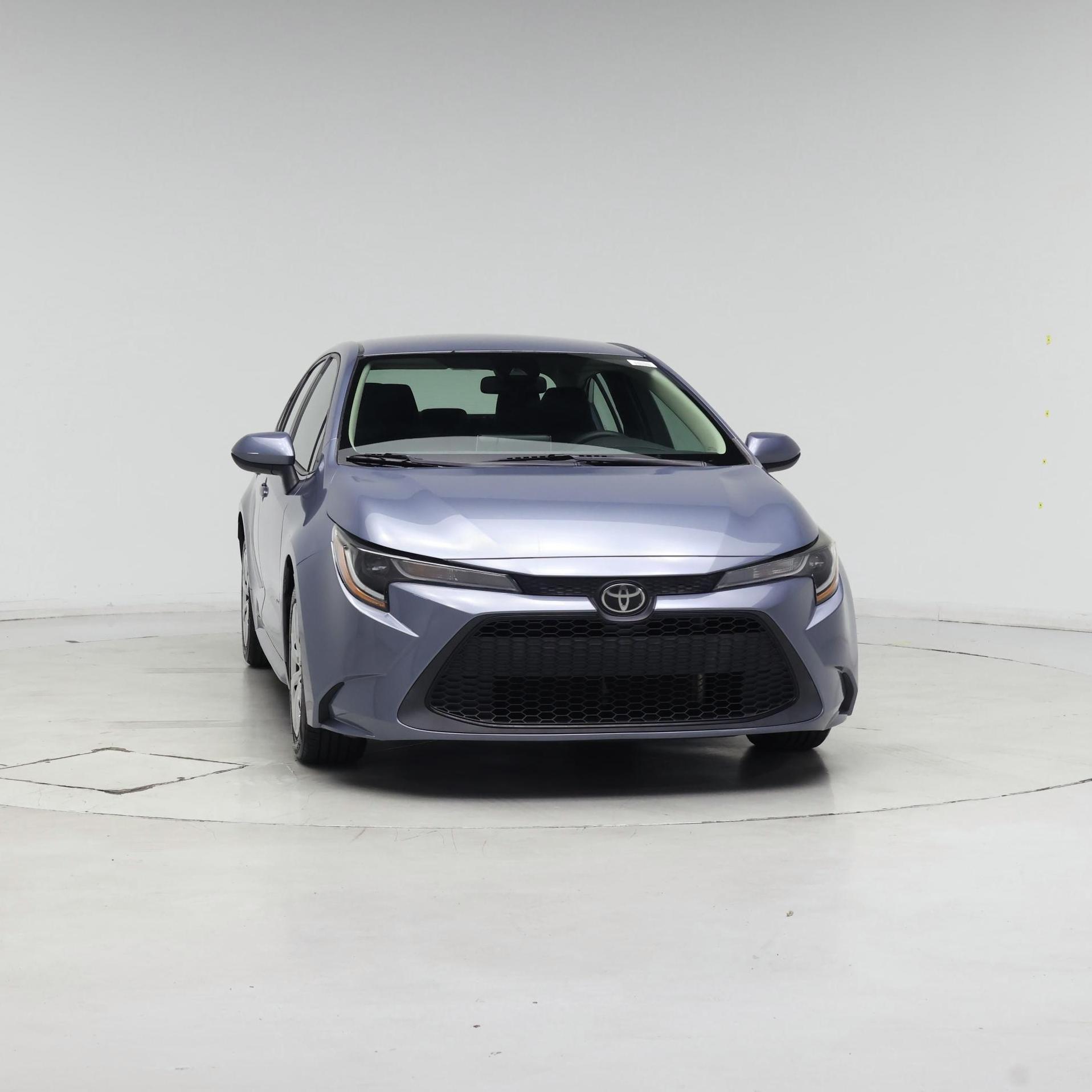 Thumbnail: 2020 Toyota Corolla - 5