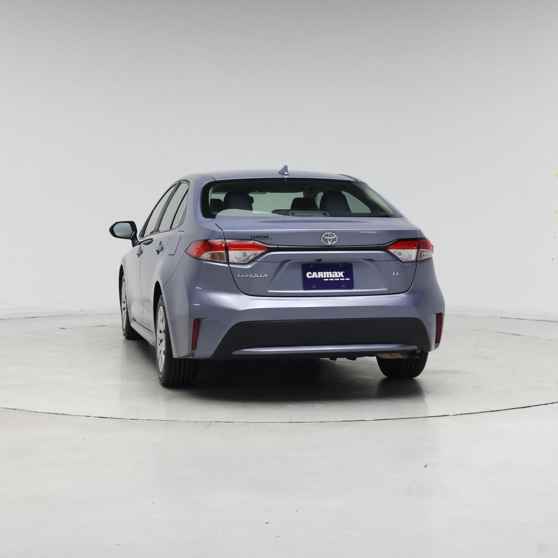 Thumbnail: 2020 Toyota Corolla - 6