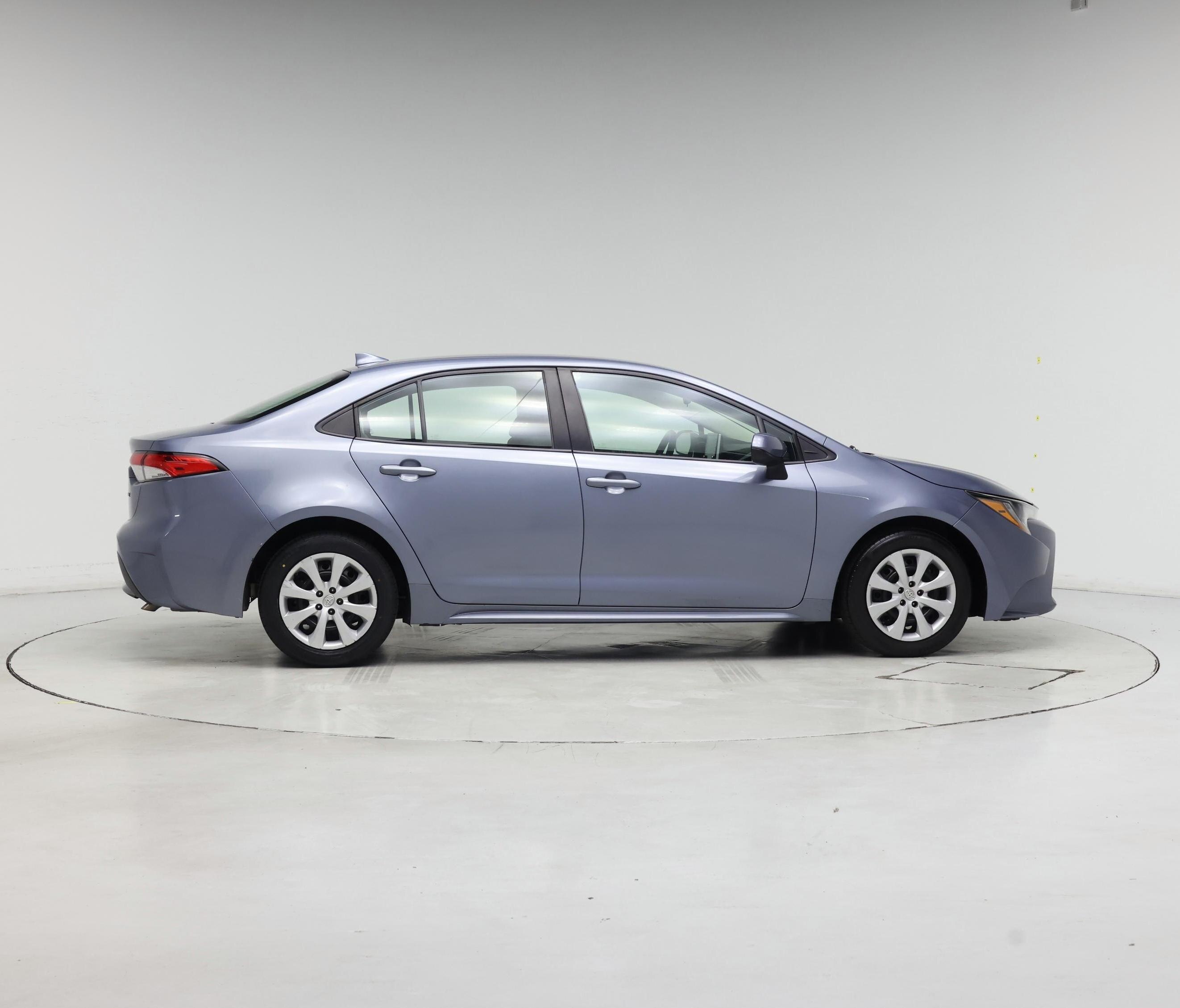 Thumbnail: 2020 Toyota Corolla - 7