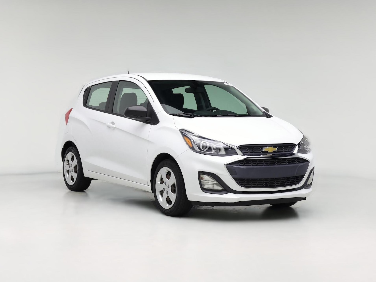 2021 Chevrolet Spark