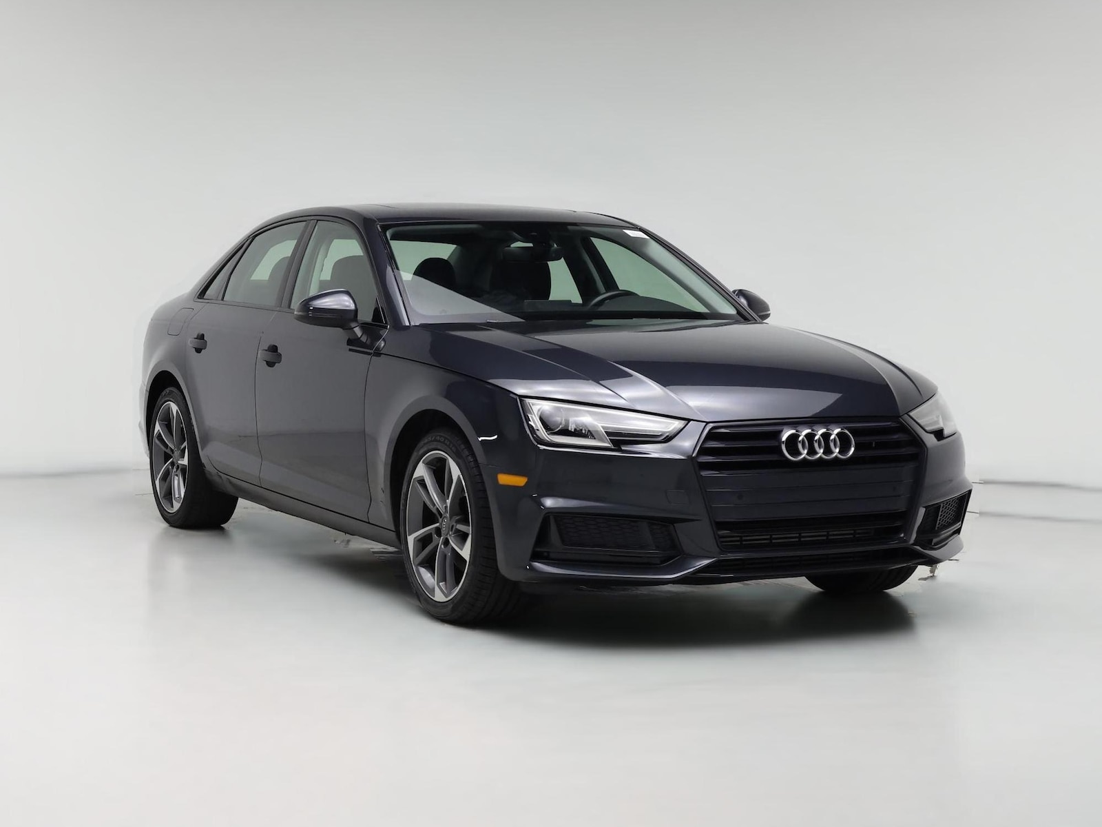 2019 Audi A4 Premium